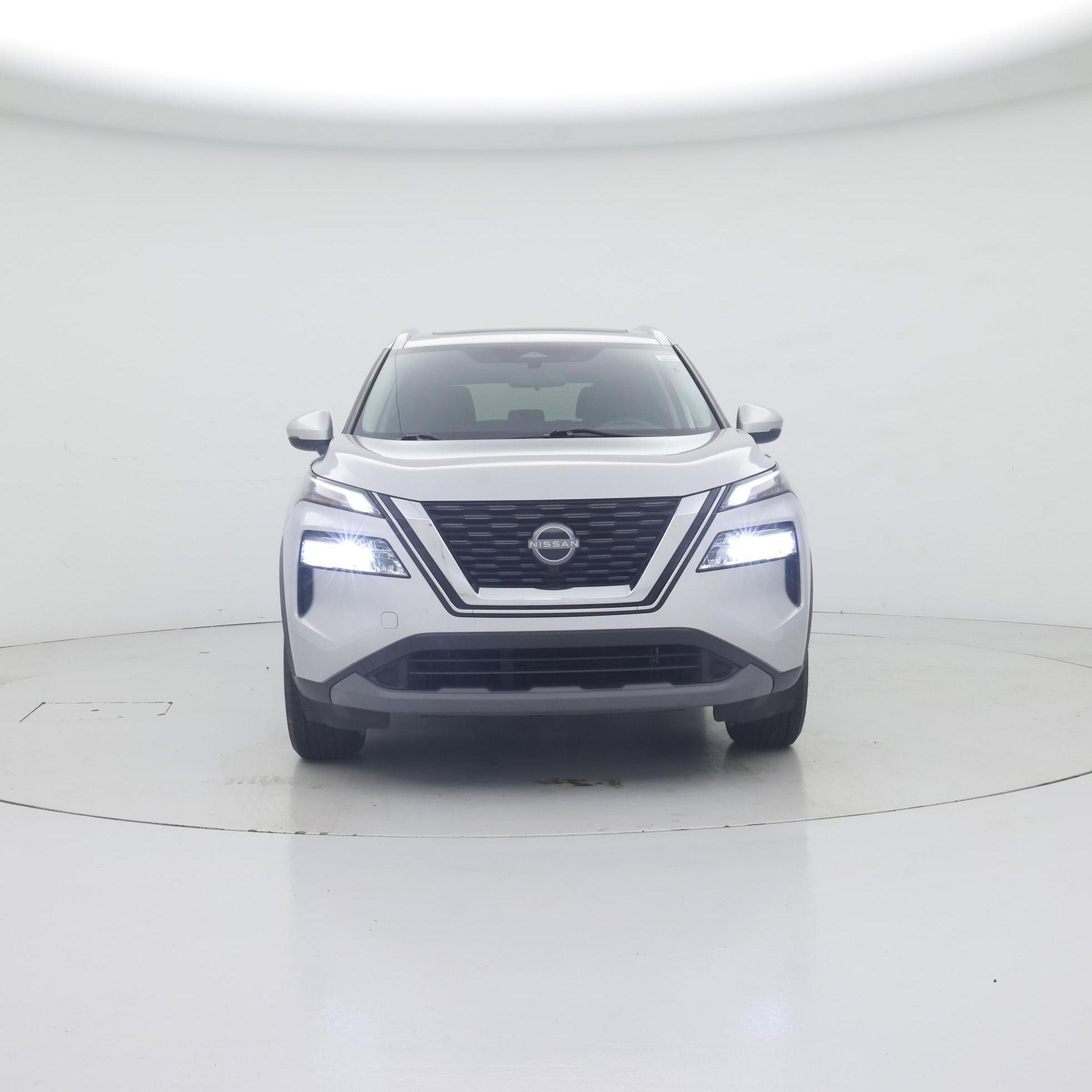 Thumbnail: 2022 Nissan Rogue - 5