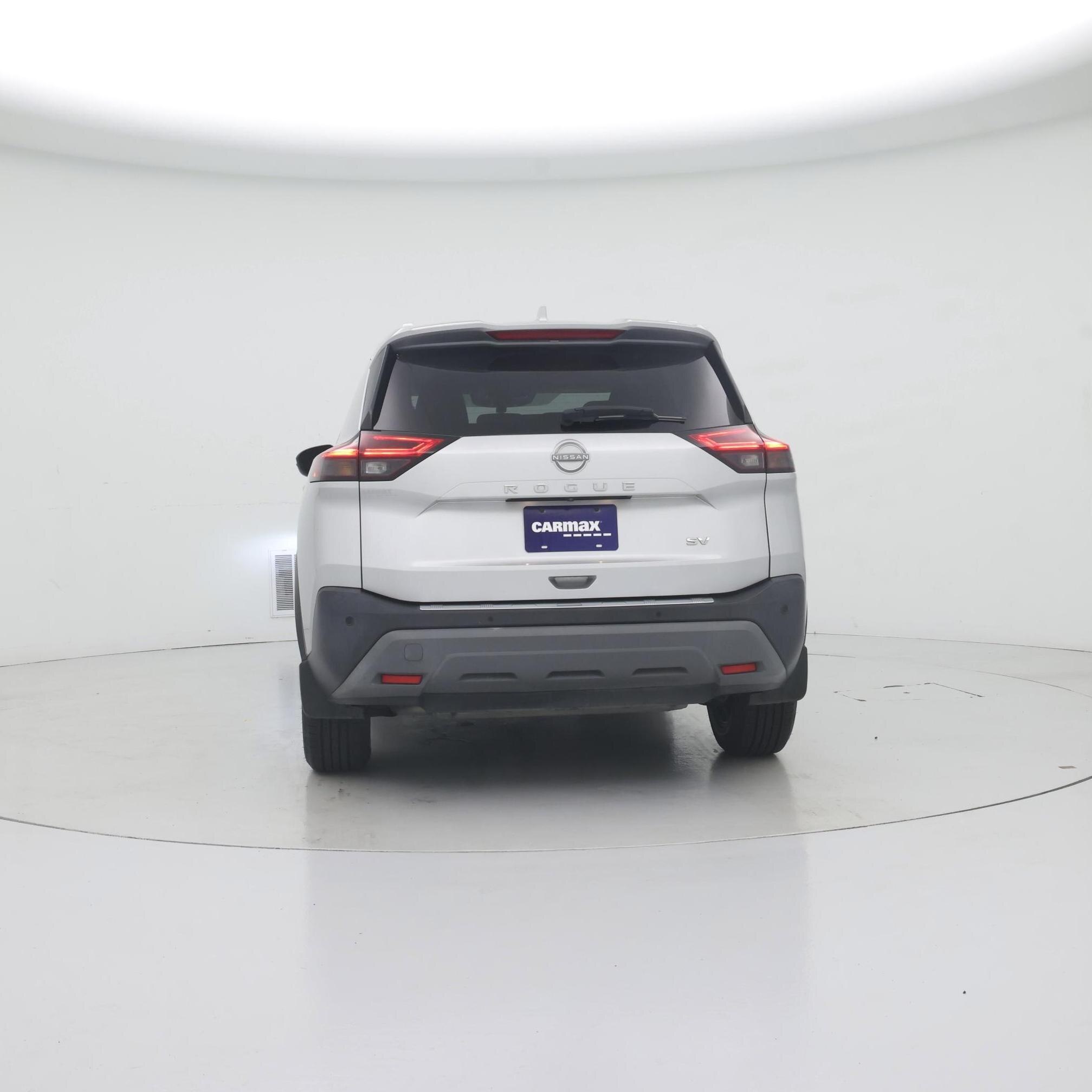 Thumbnail: 2022 Nissan Rogue - 6