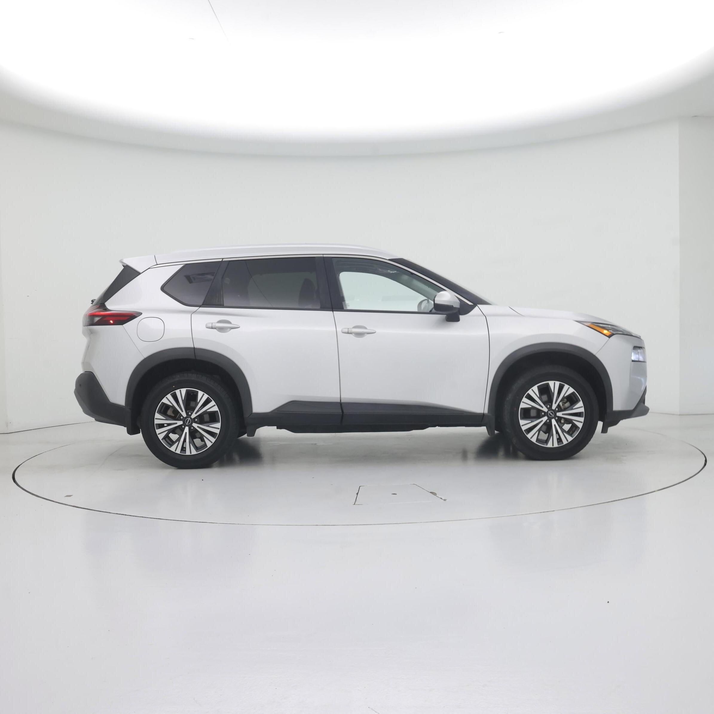 Thumbnail: 2022 Nissan Rogue - 7