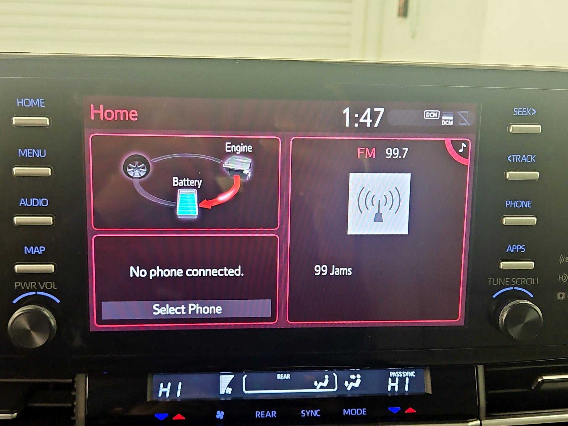 Thumbnail: 2024 Toyota Sienna - 16
