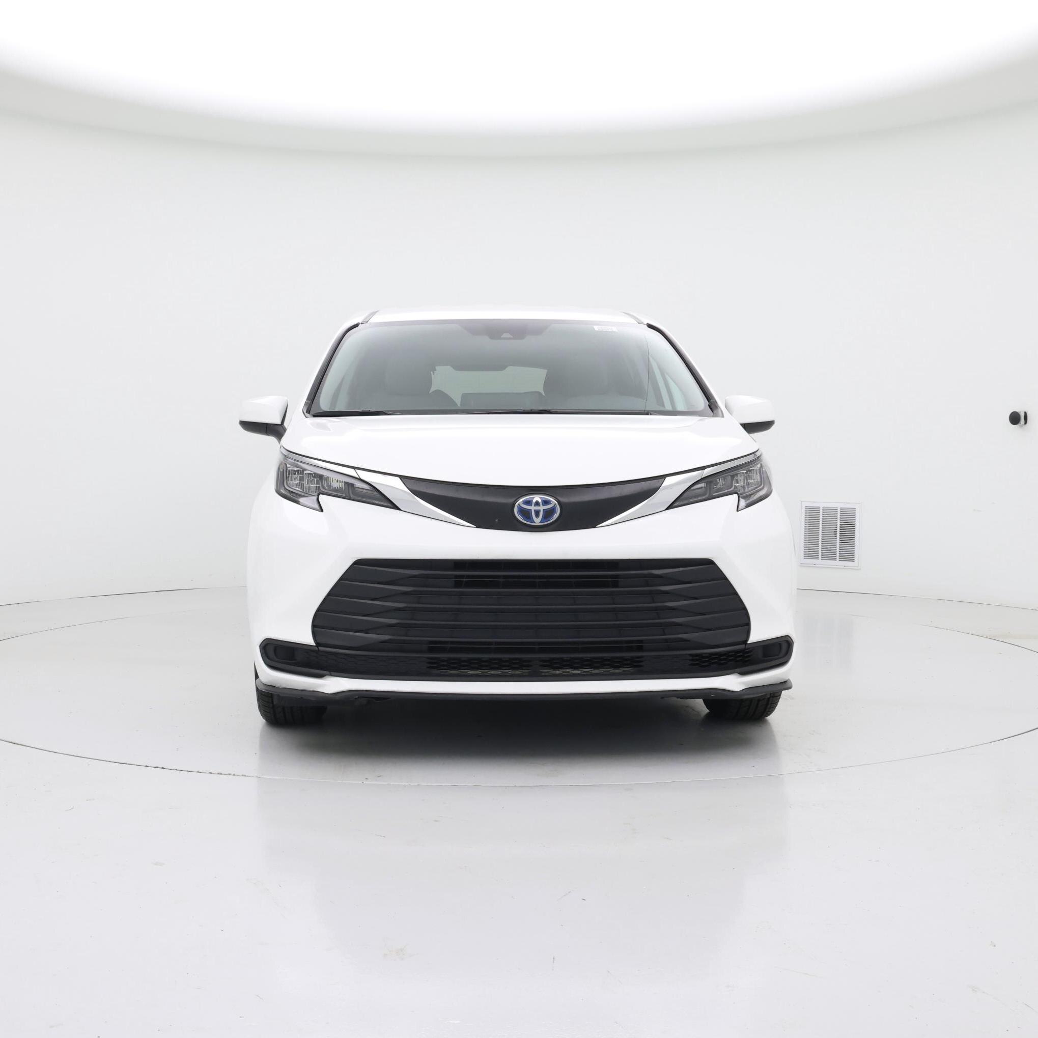 Thumbnail: 2024 Toyota Sienna - 5