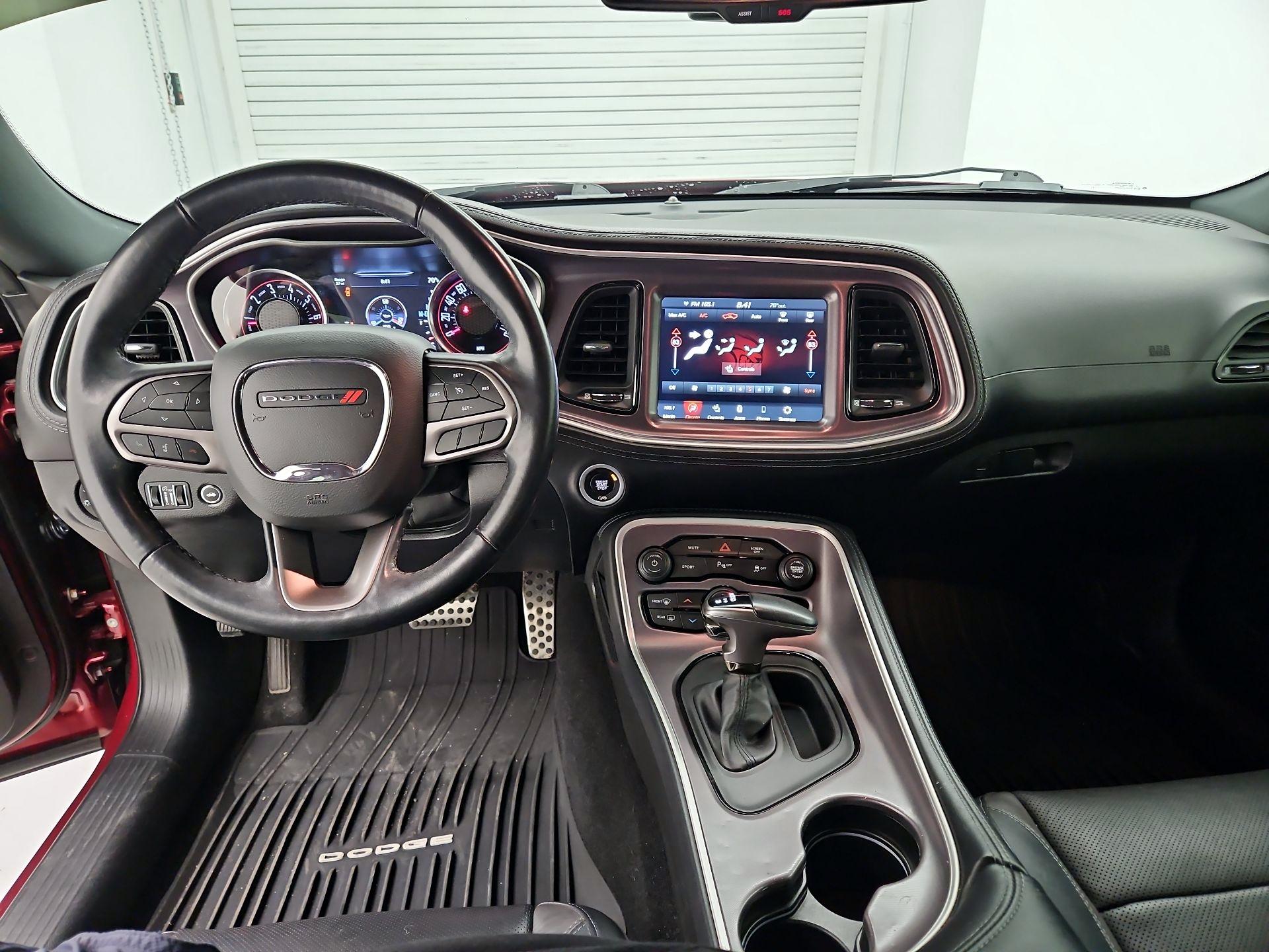 Thumbnail: 2021 Dodge Challenger - 9