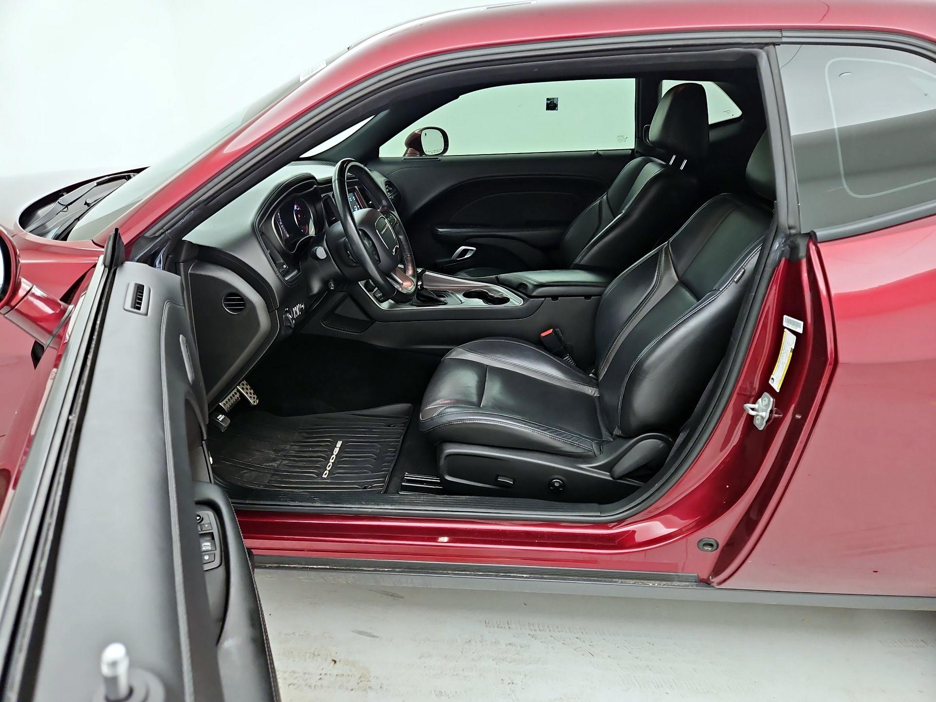 Thumbnail: 2021 Dodge Challenger - 11