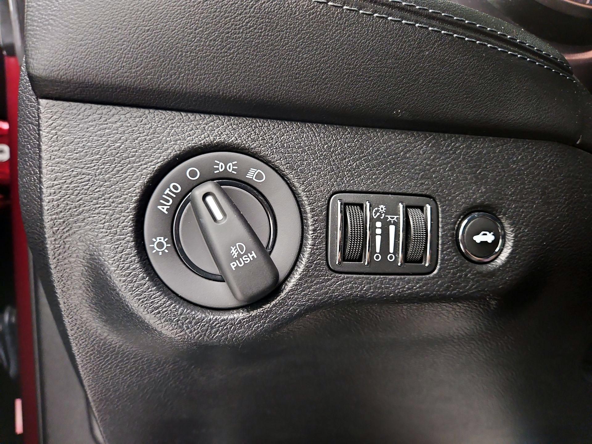 Thumbnail: 2021 Dodge Challenger - 13