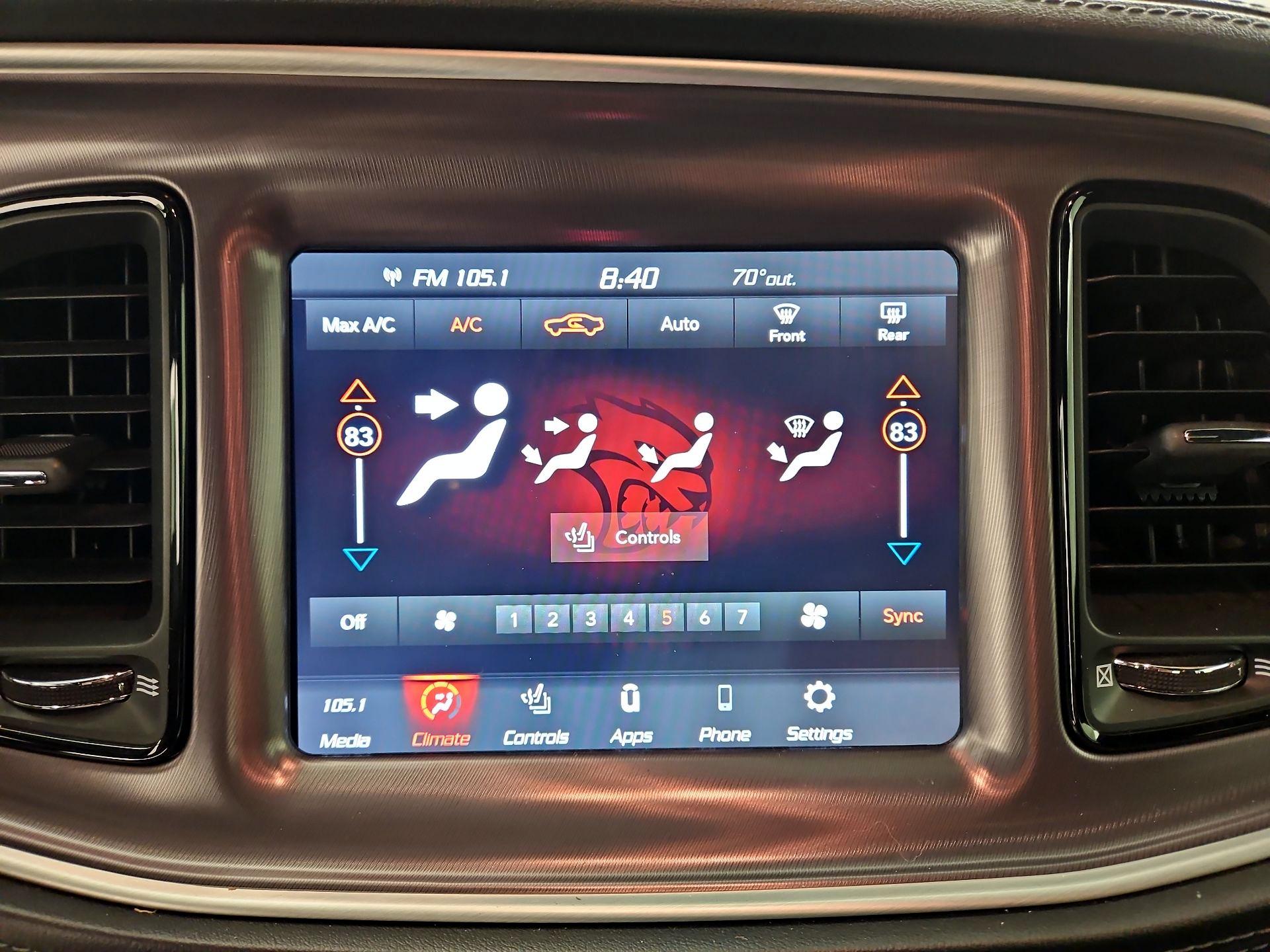 Thumbnail: 2021 Dodge Challenger - 15