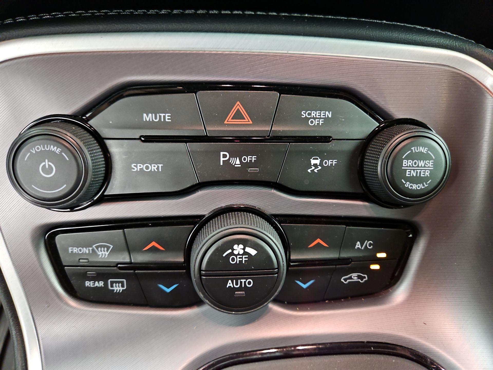 Thumbnail: 2021 Dodge Challenger - 16