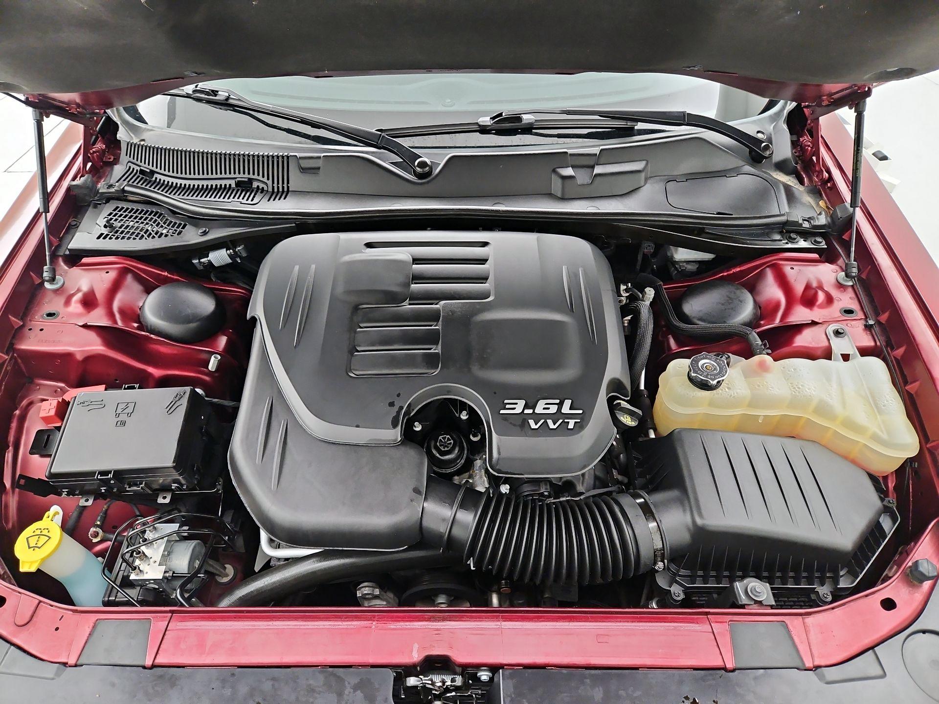 Thumbnail: 2021 Dodge Challenger - 20