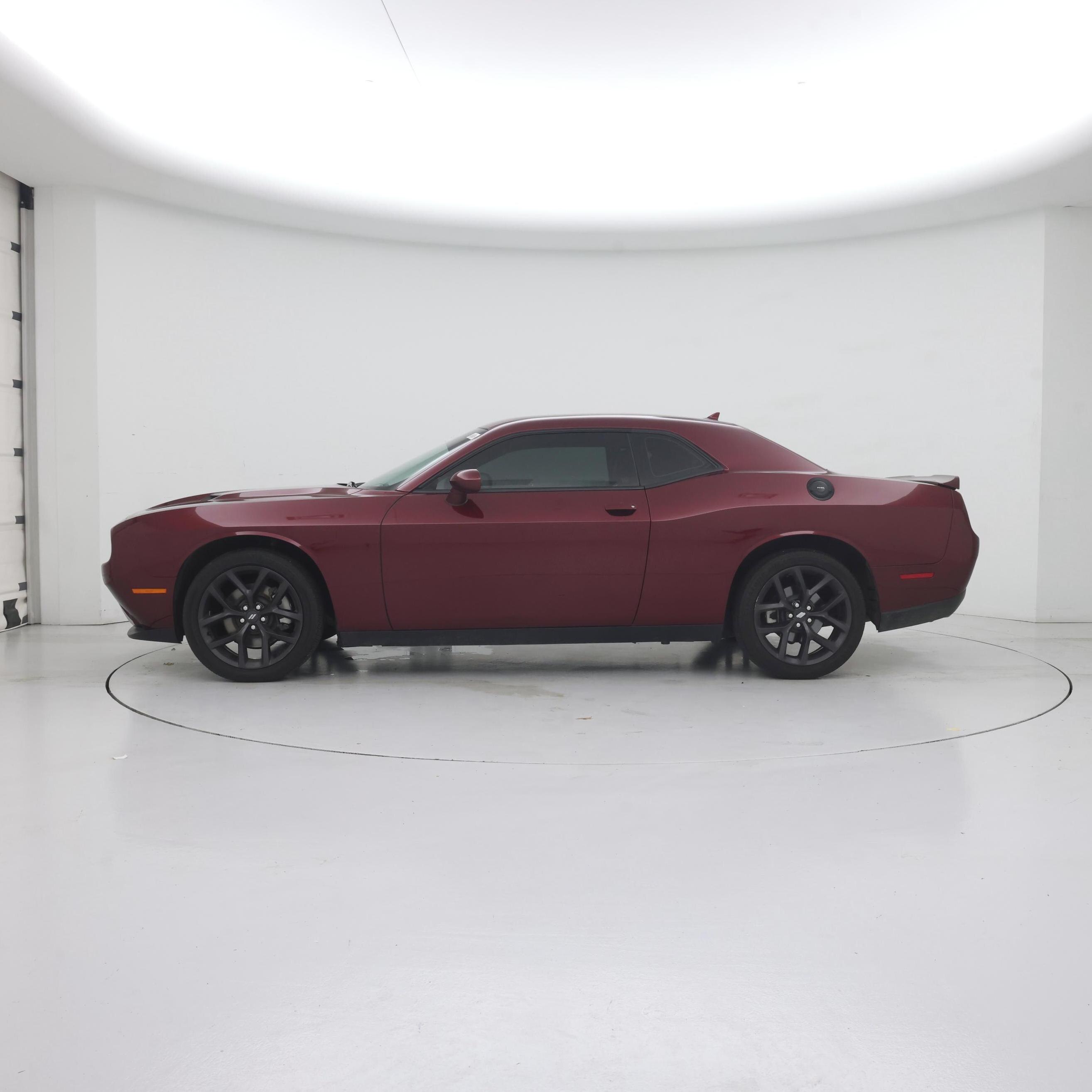 Thumbnail: 2021 Dodge Challenger - 3