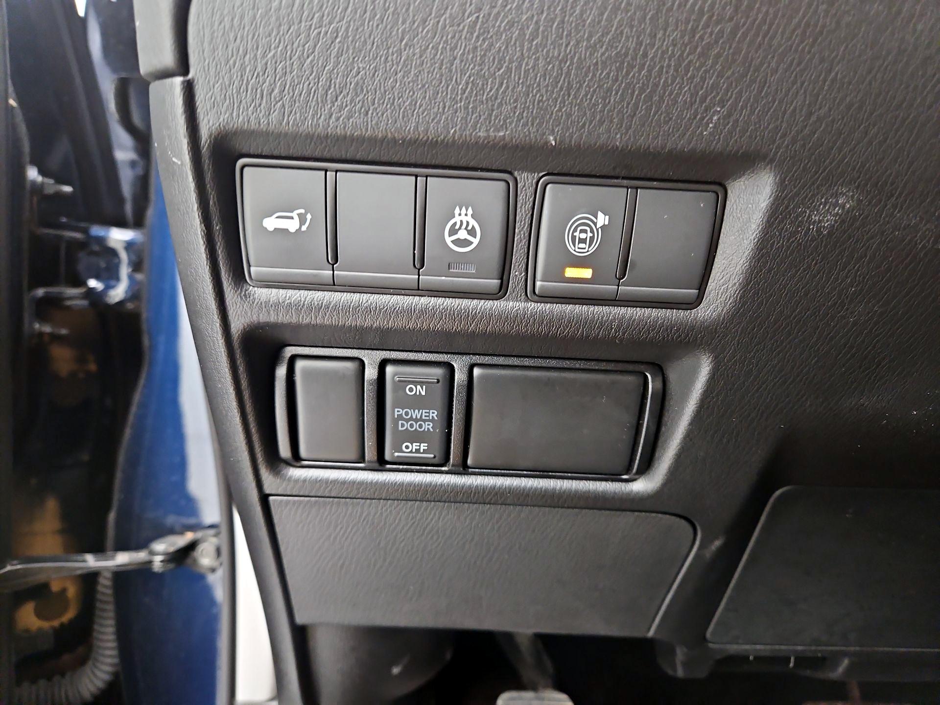 Thumbnail: 2024 INFINITI QX80 - 13