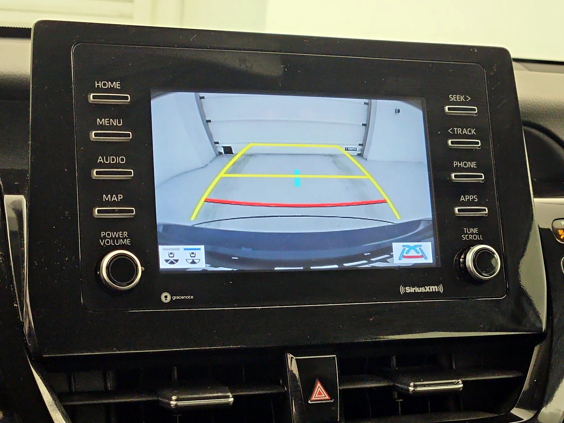 Thumbnail: 2023 Toyota Camry - 14