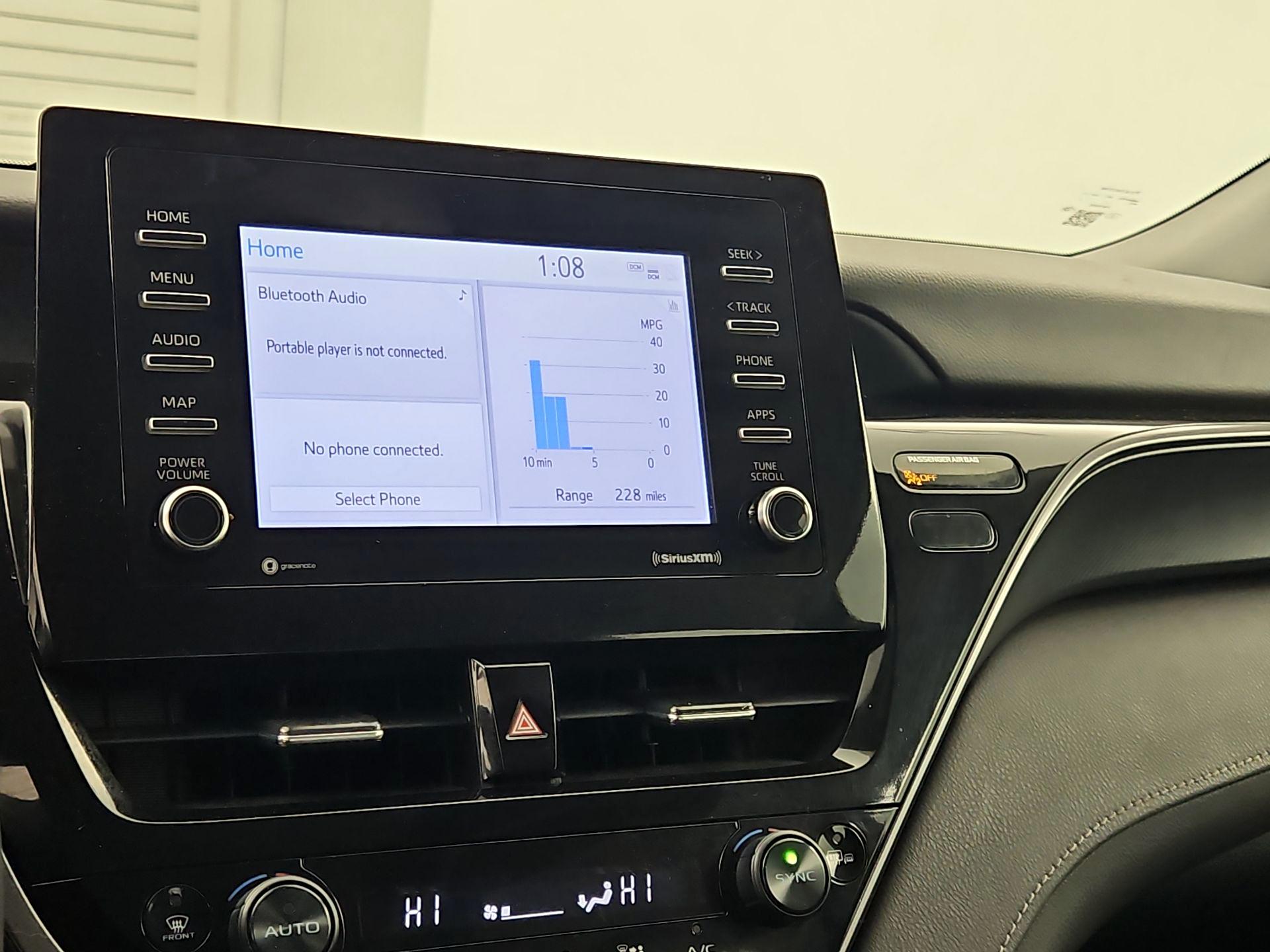 Thumbnail: 2023 Toyota Camry - 15