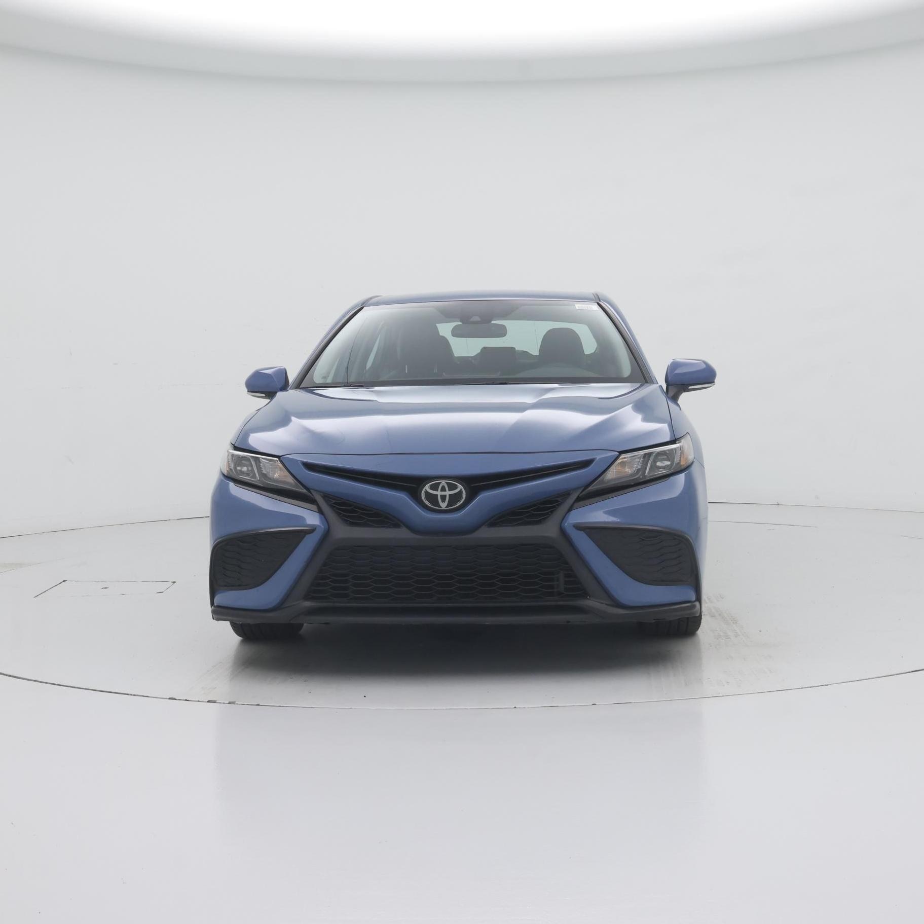 Thumbnail: 2023 Toyota Camry - 5