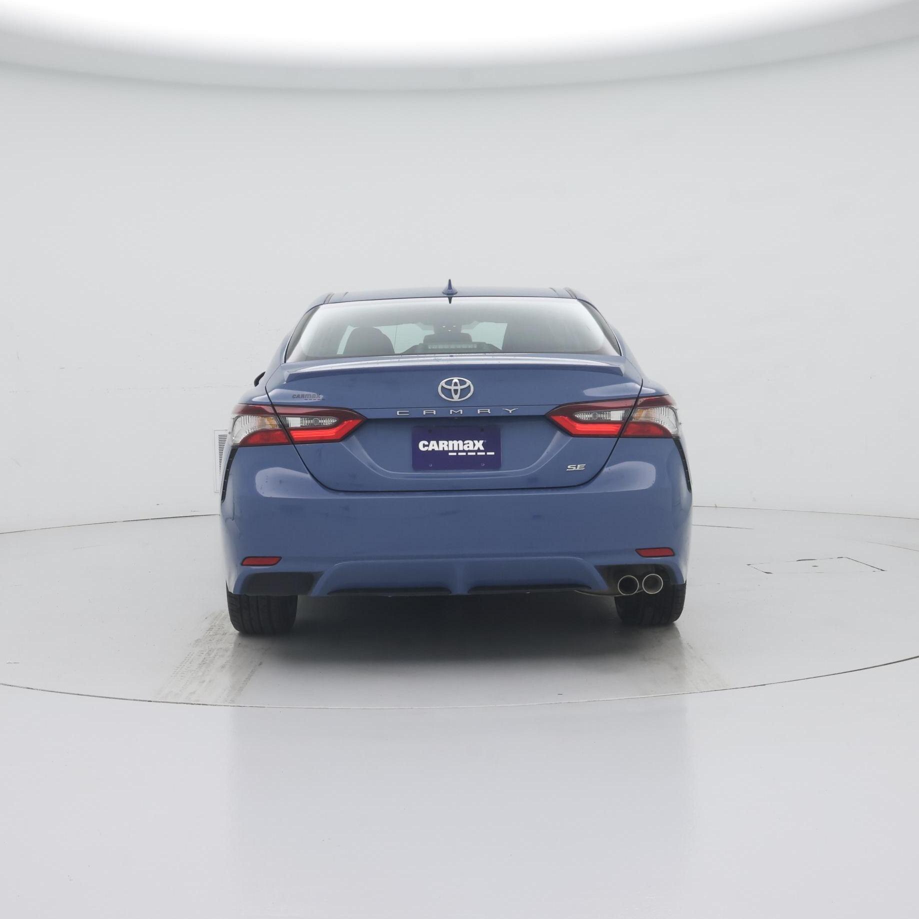 Thumbnail: 2023 Toyota Camry - 6