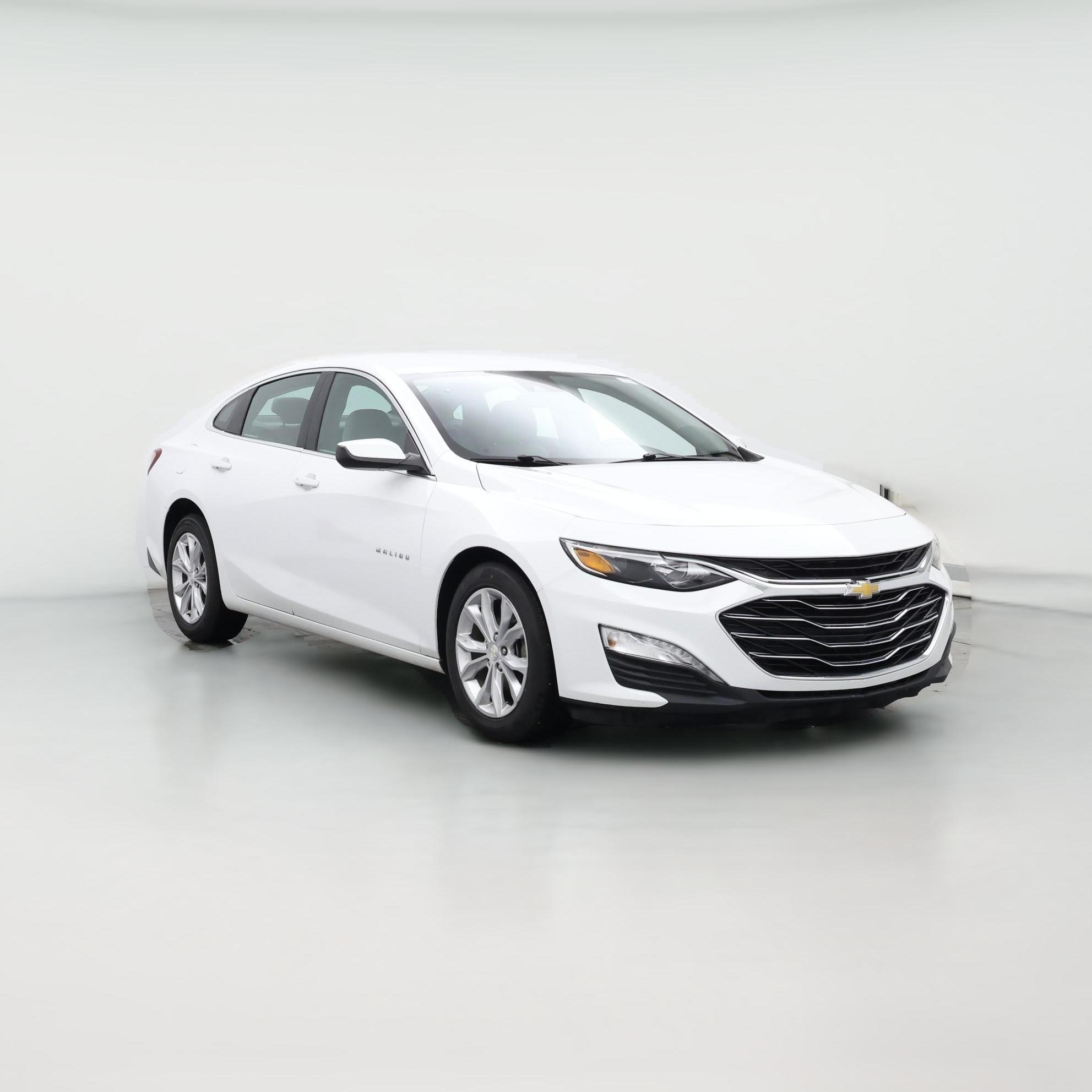 Thumbnail: 2020 Chevrolet Malibu - 1