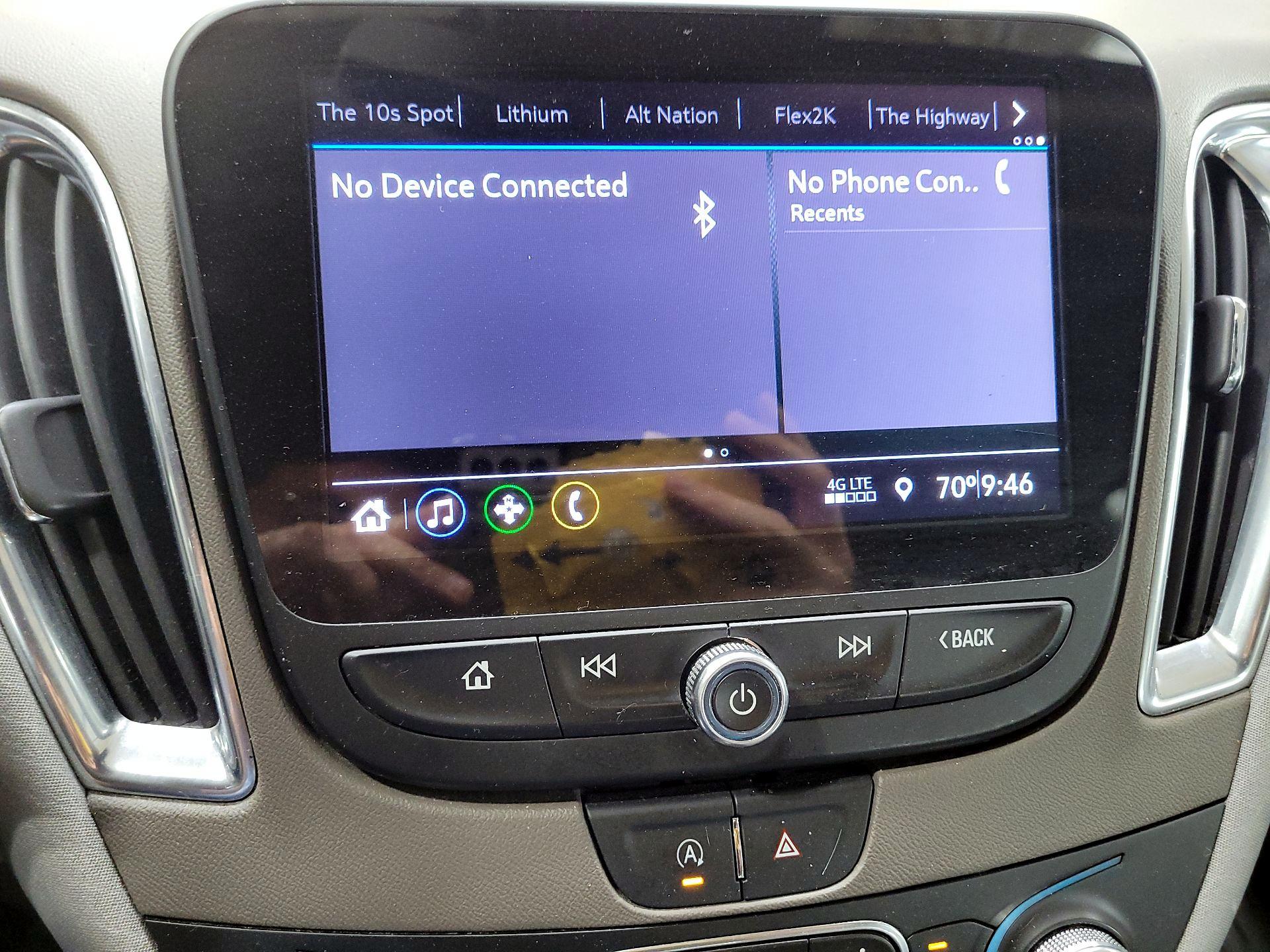 Thumbnail: 2020 Chevrolet Malibu - 13