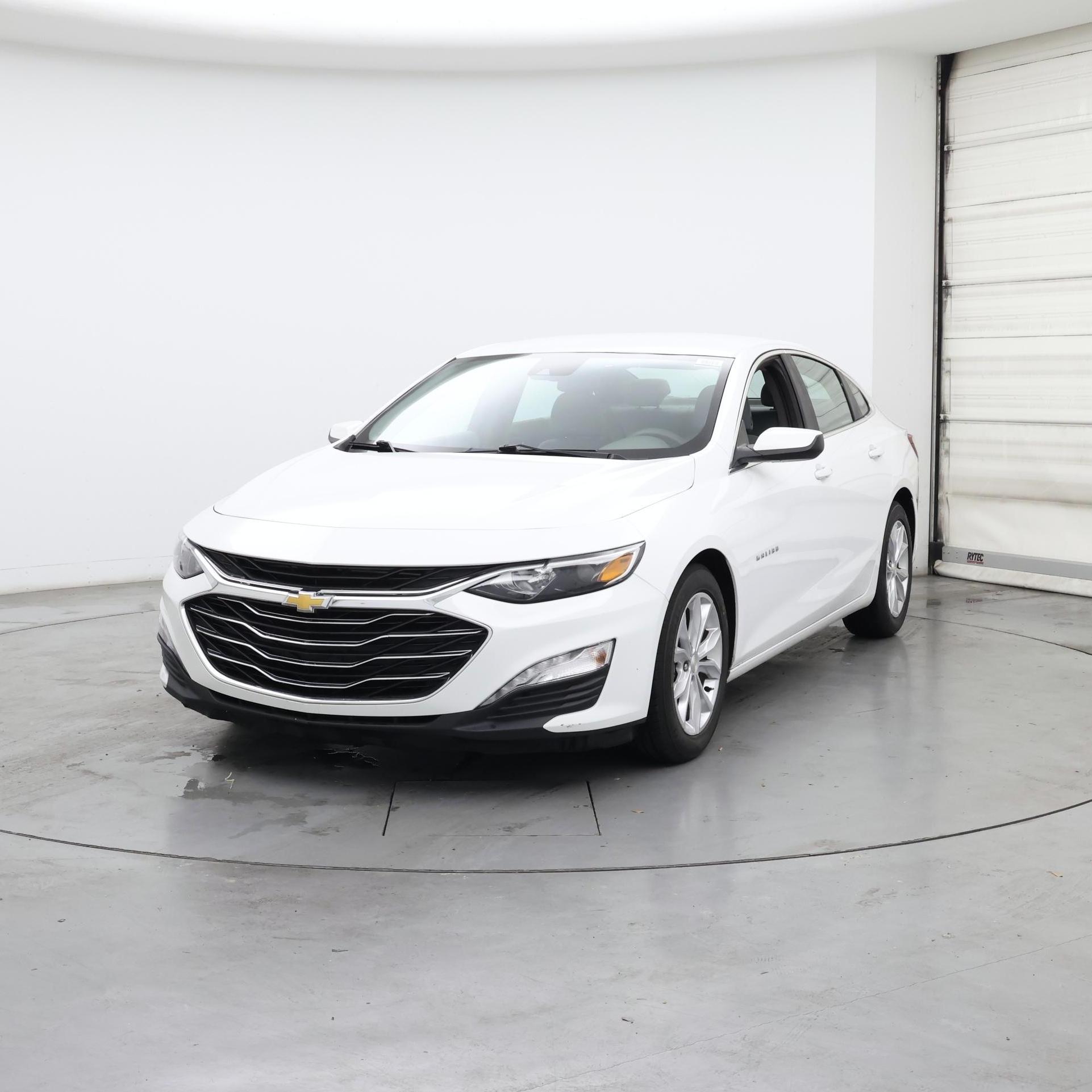 Thumbnail: 2020 Chevrolet Malibu - 4