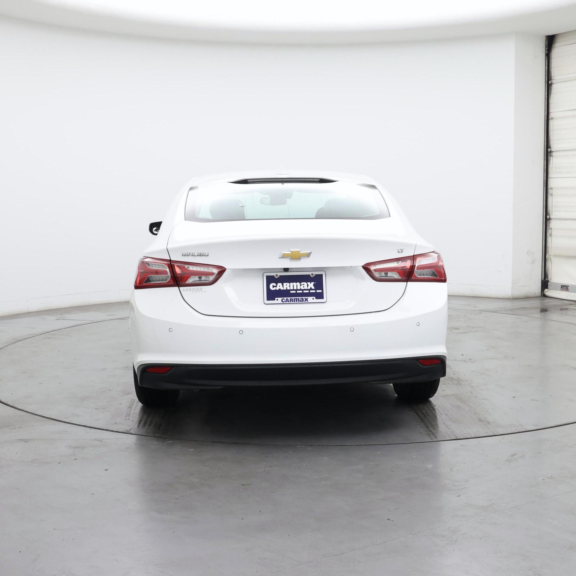 Thumbnail: 2020 Chevrolet Malibu - 6