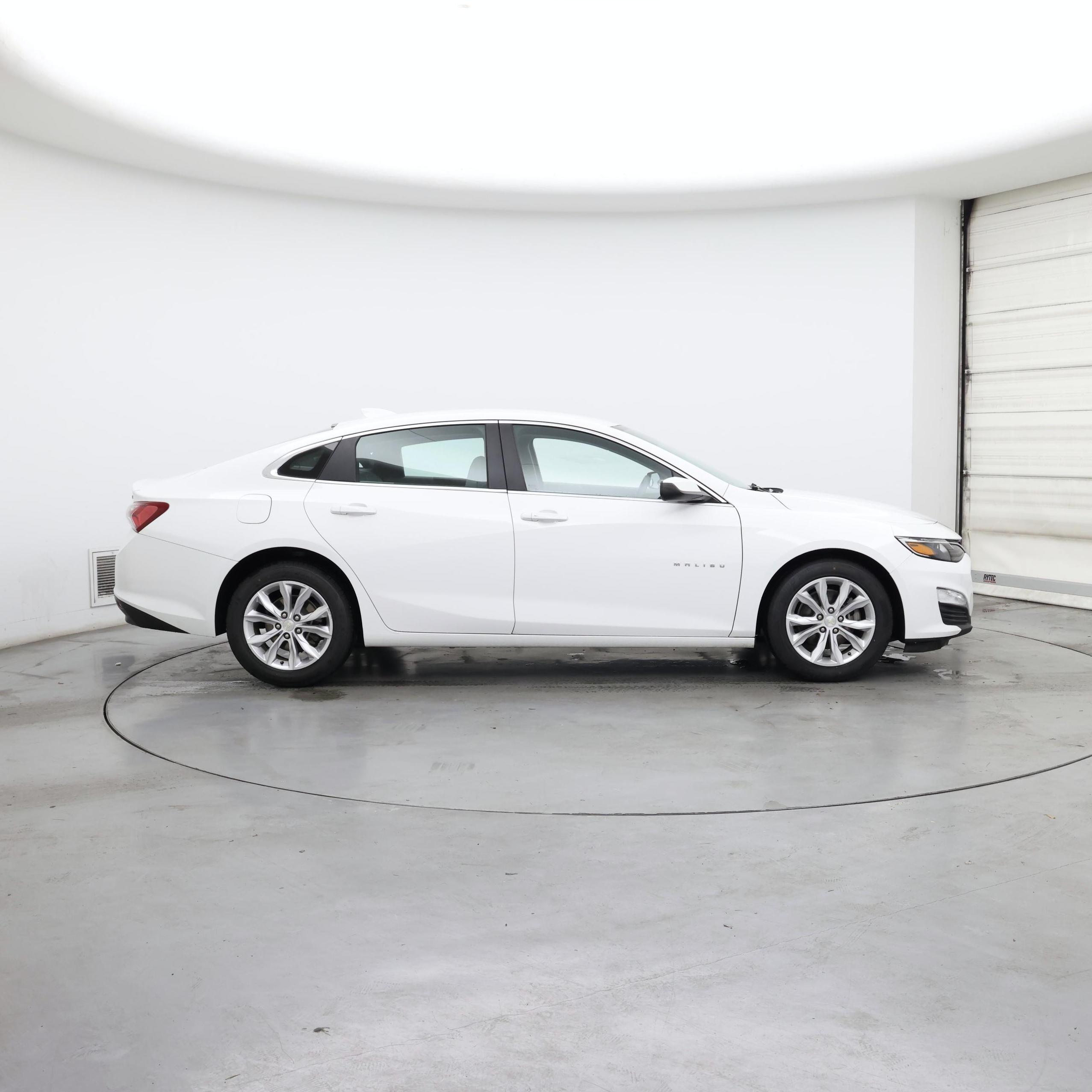 Thumbnail: 2020 Chevrolet Malibu - 7