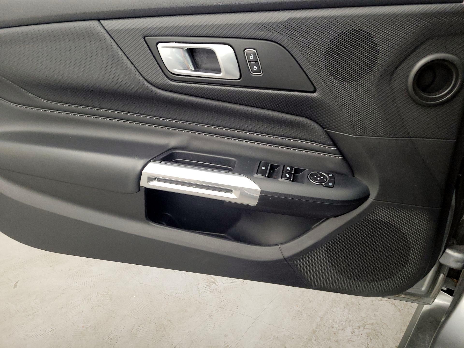 Thumbnail: 2024 Ford Mustang - 12