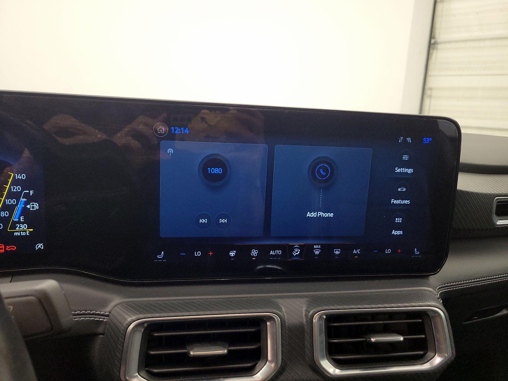 Thumbnail: 2024 Ford Mustang - 13