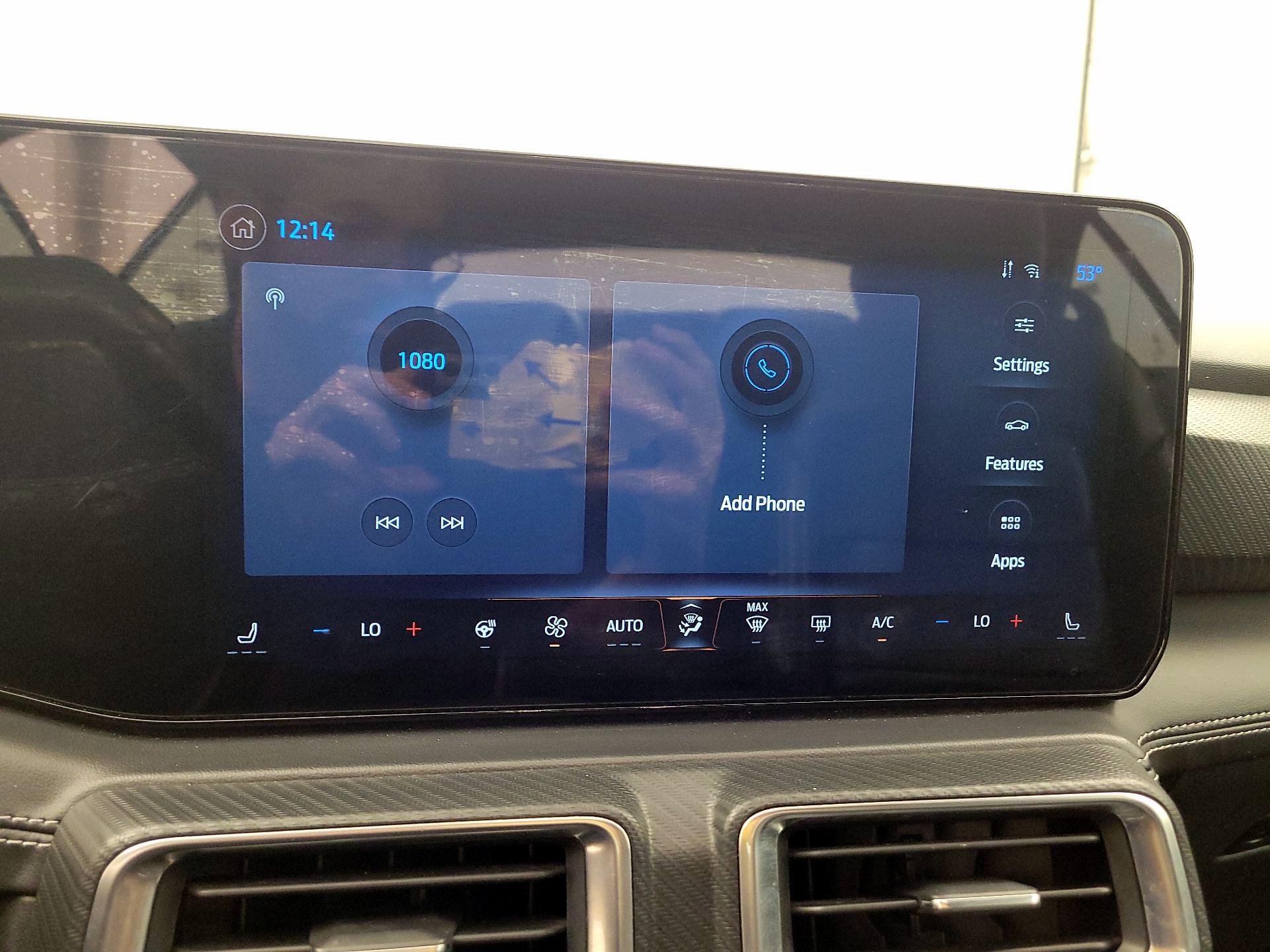 Thumbnail: 2024 Ford Mustang - 14