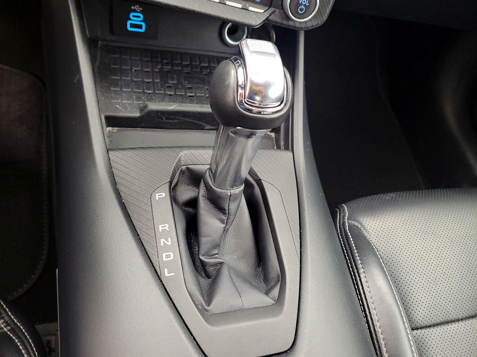 Thumbnail: 2024 Ford Mustang - 15