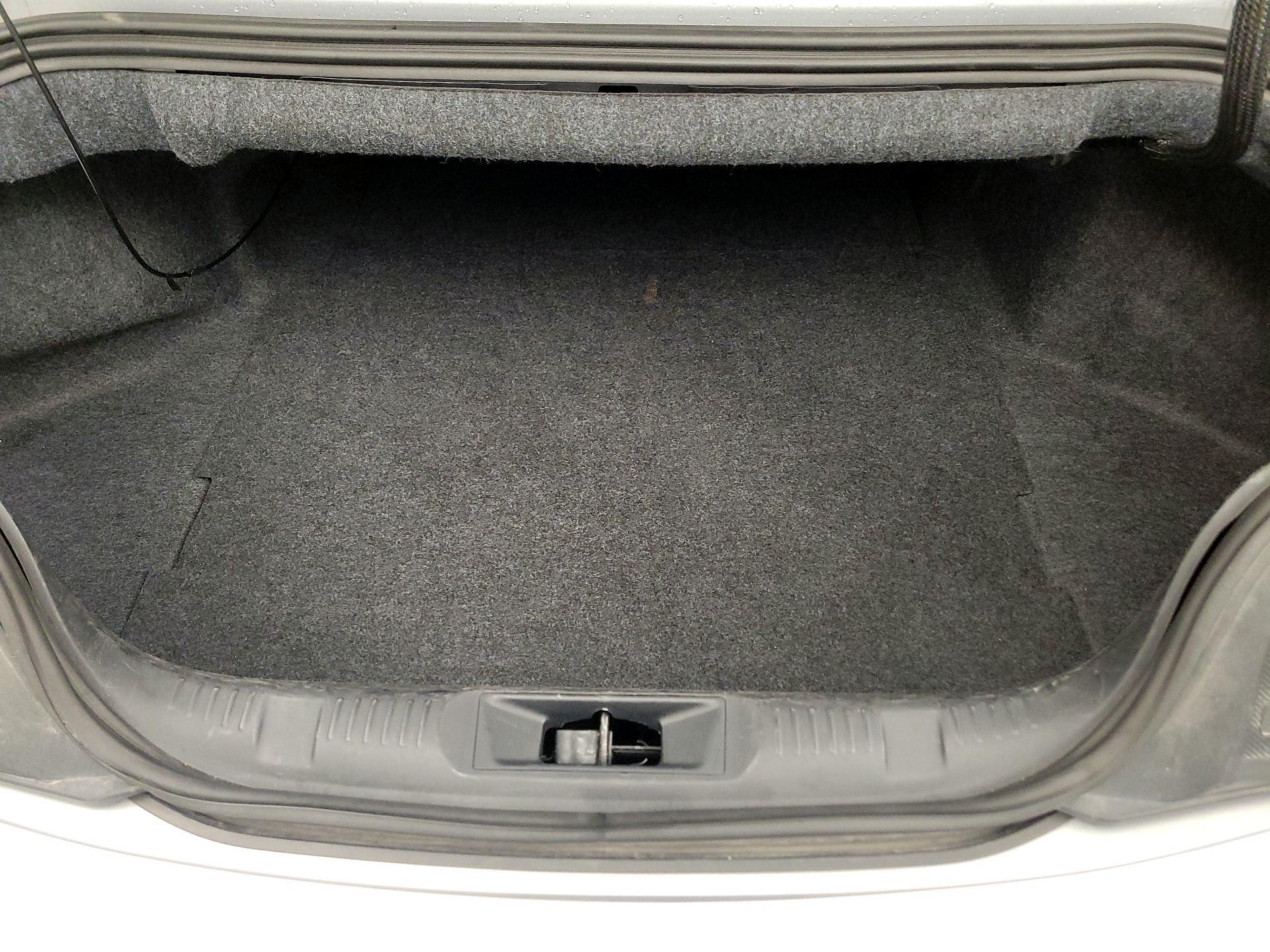 Thumbnail: 2024 Ford Mustang - 16