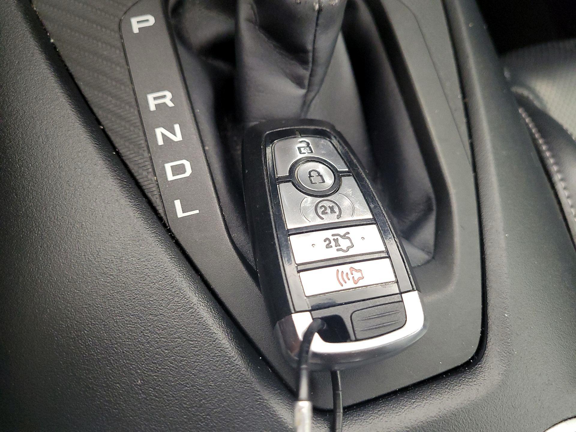 Thumbnail: 2024 Ford Mustang - 18