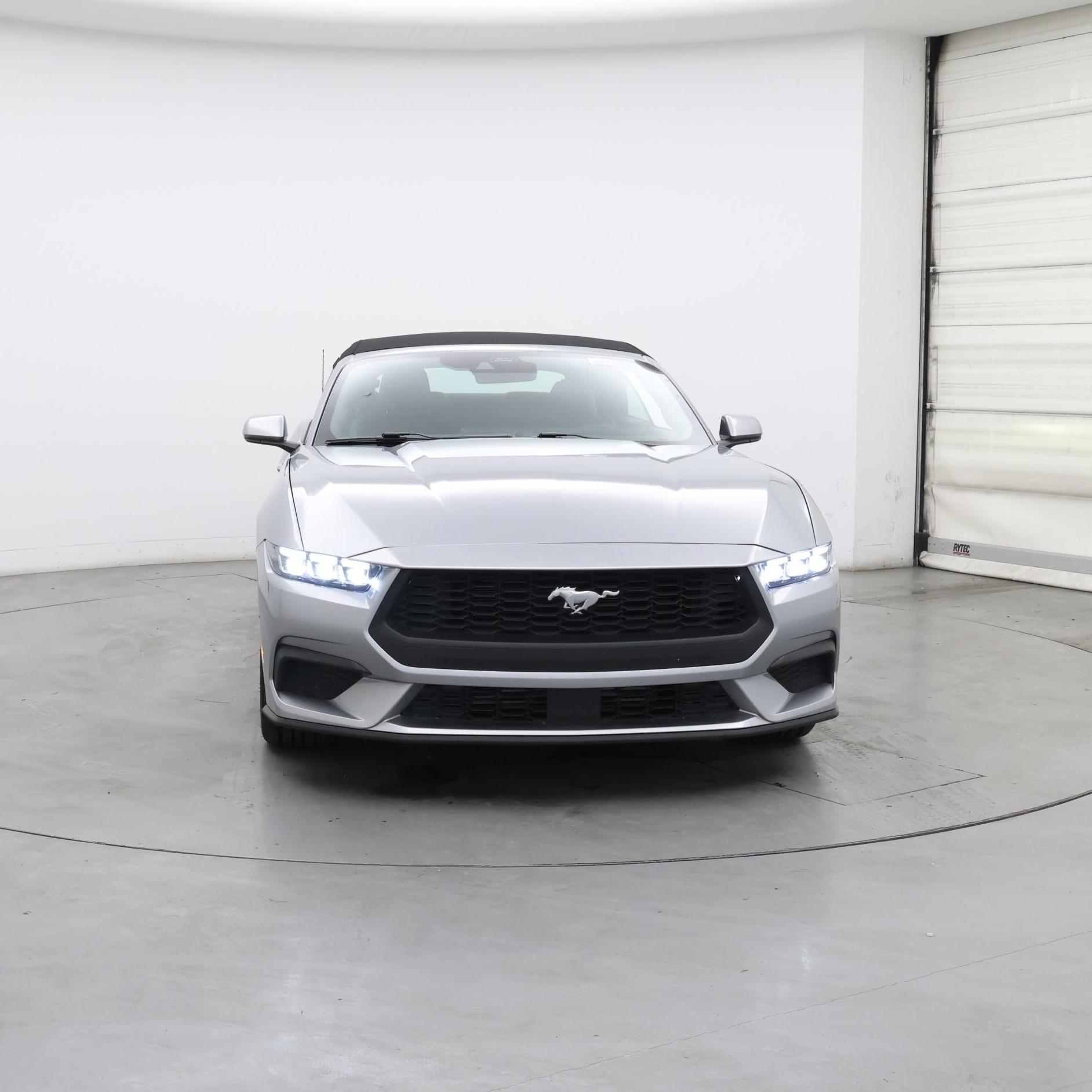 Thumbnail: 2024 Ford Mustang - 5