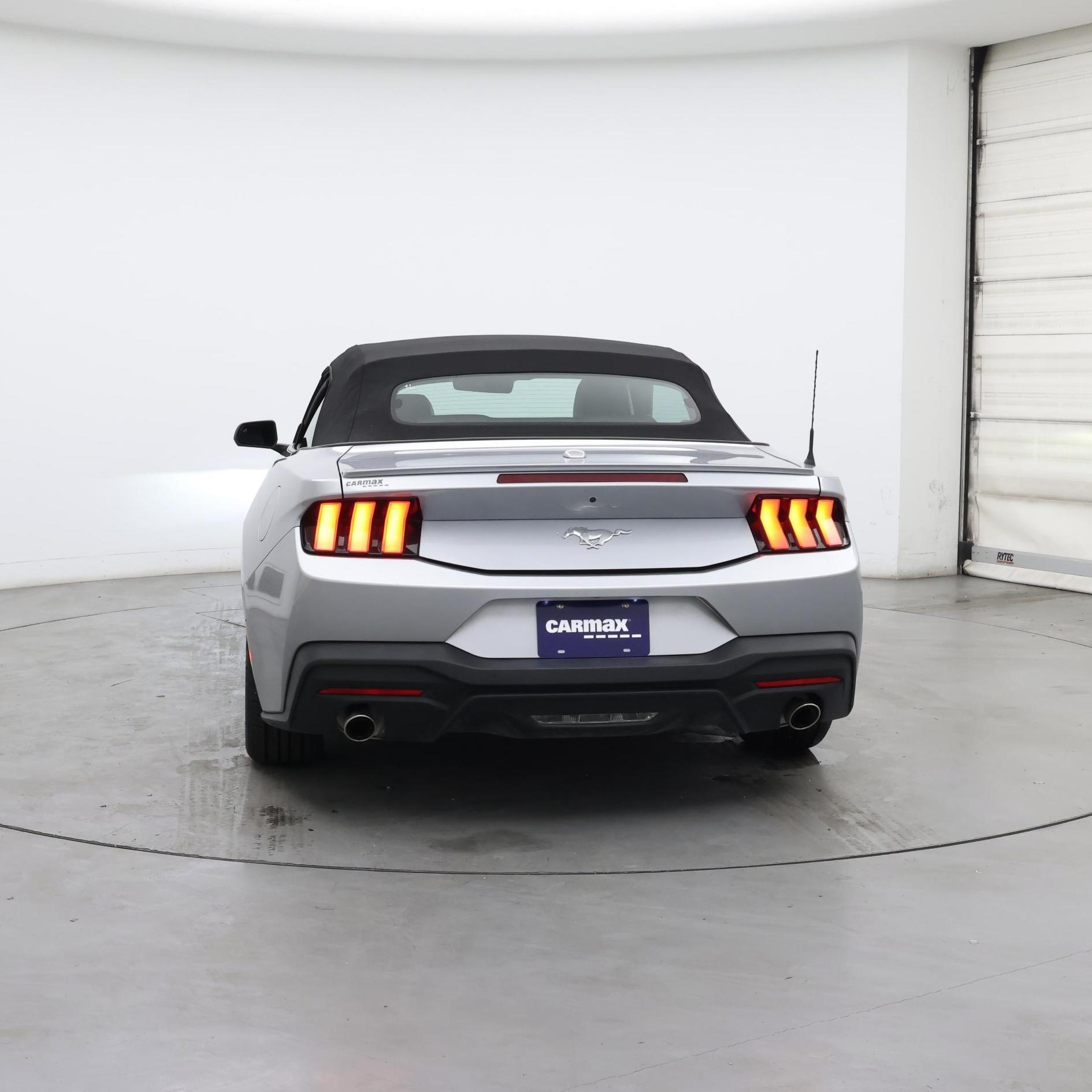 Thumbnail: 2024 Ford Mustang - 6