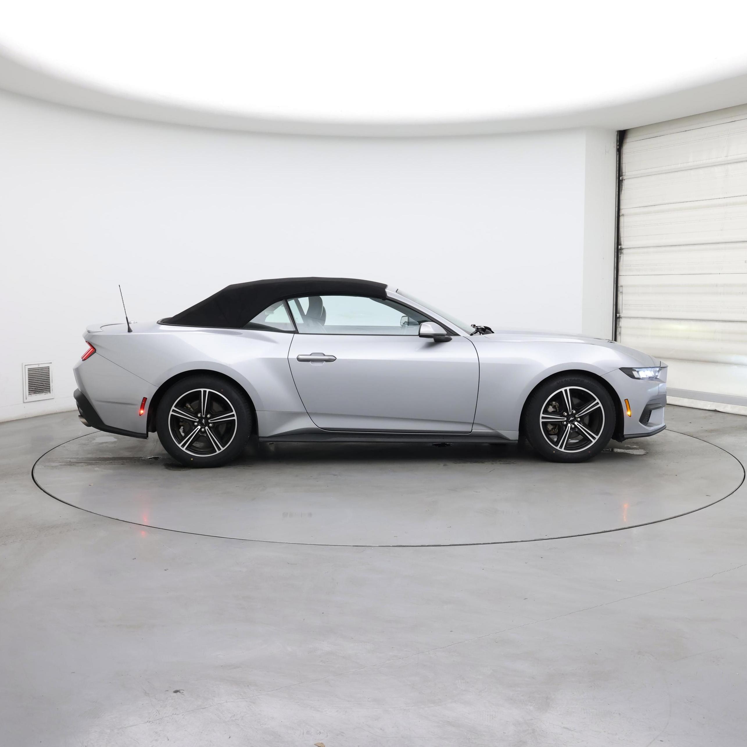 Thumbnail: 2024 Ford Mustang - 7