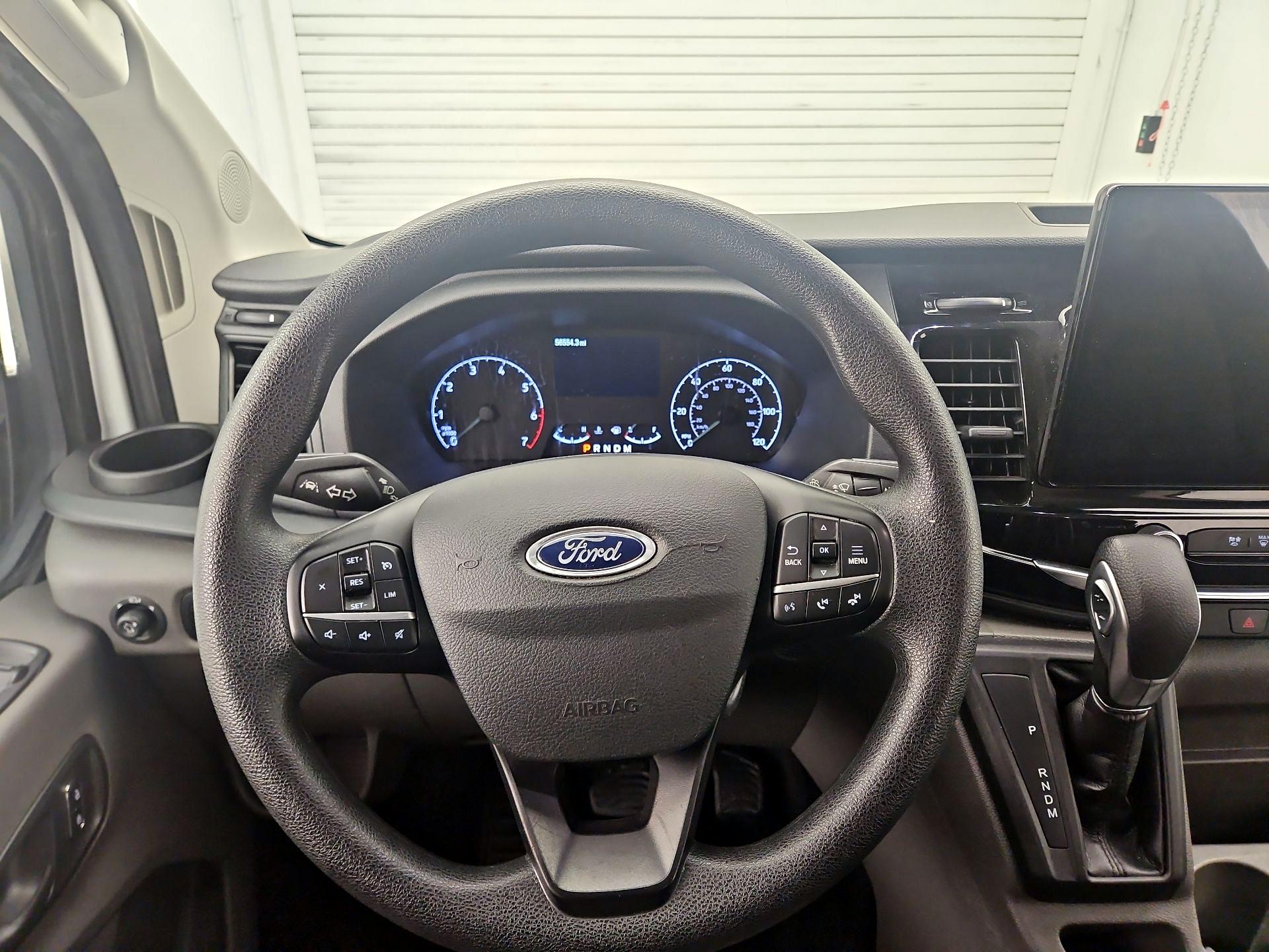 Thumbnail: 2023 Ford Transit Series - 10