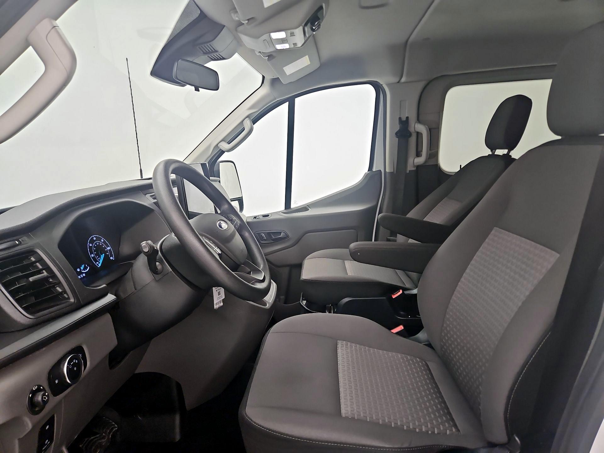 Thumbnail: 2023 Ford Transit Series - 11