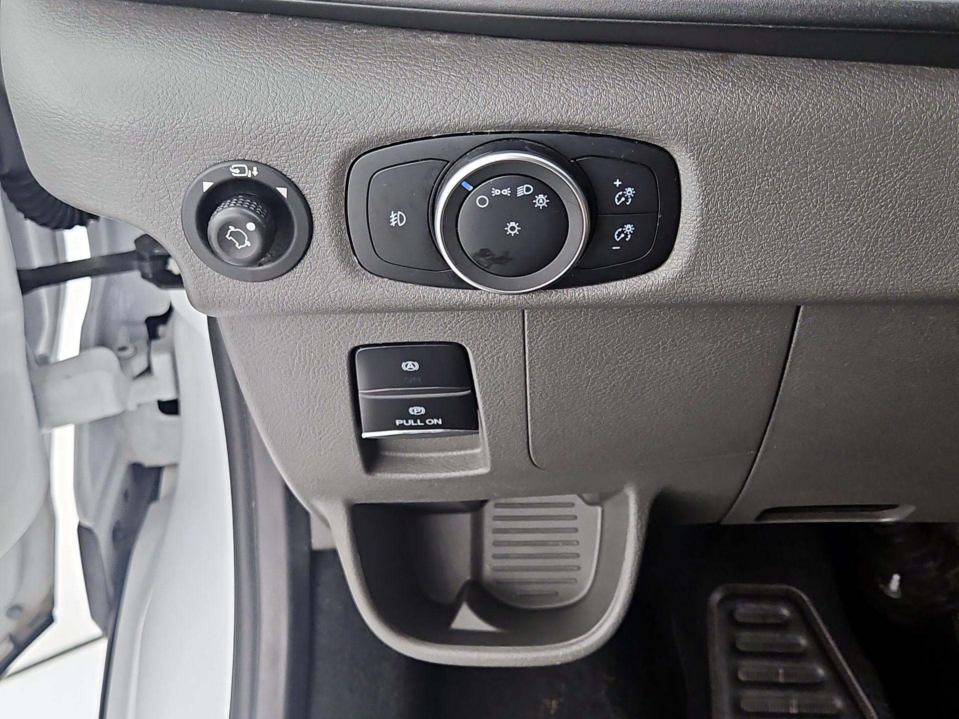 Thumbnail: 2023 Ford Transit Series - 13