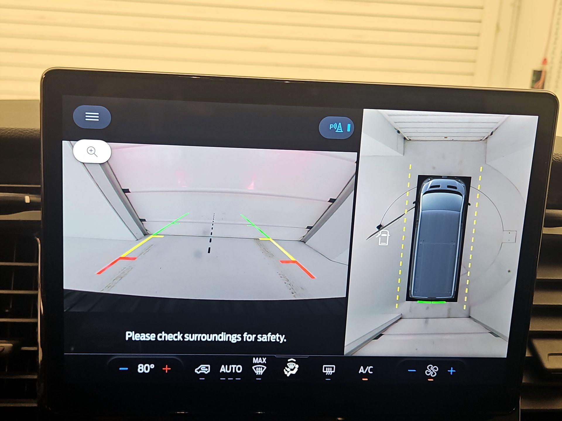 Thumbnail: 2023 Ford Transit Series - 15