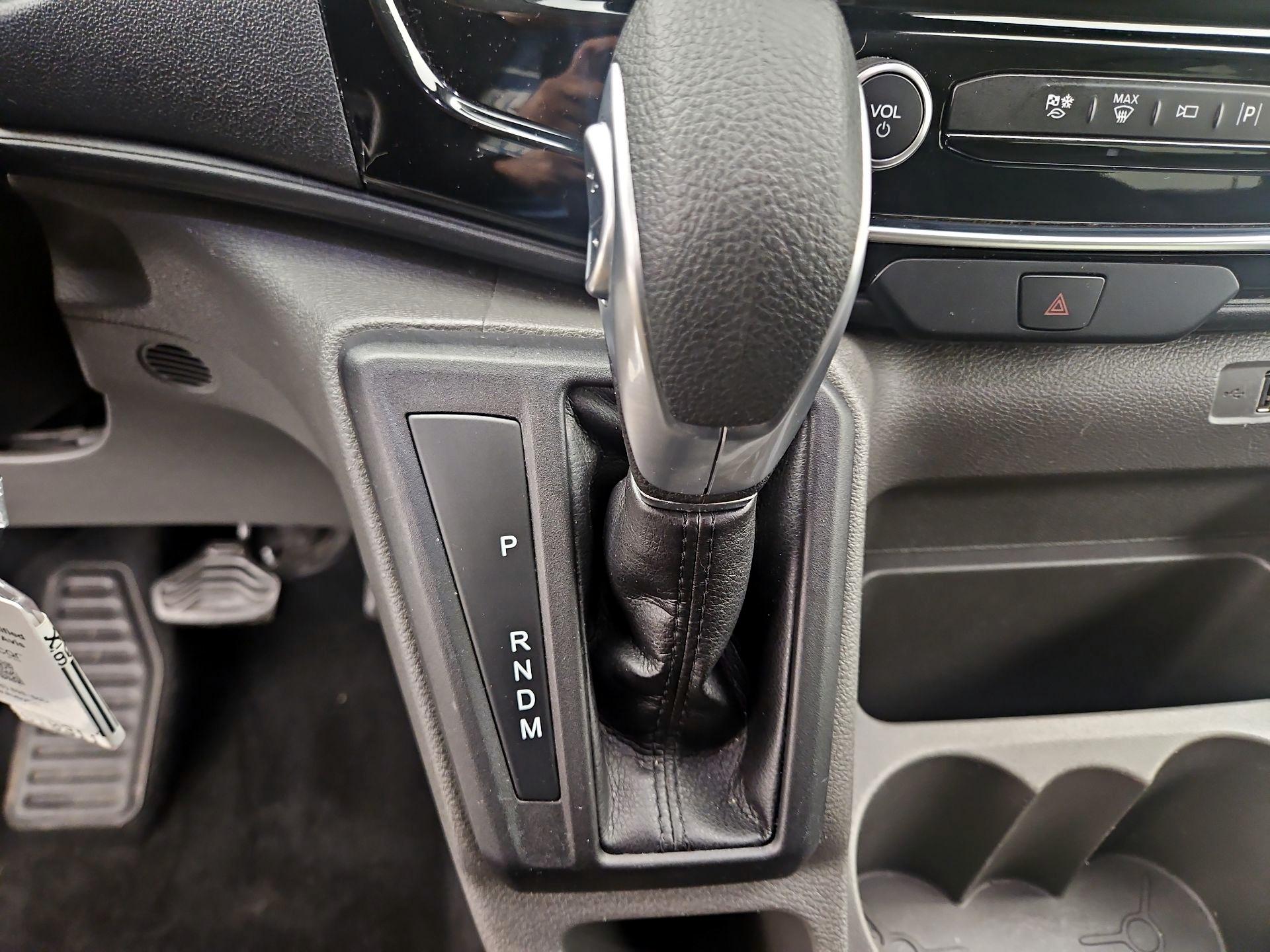 Thumbnail: 2023 Ford Transit Series - 18