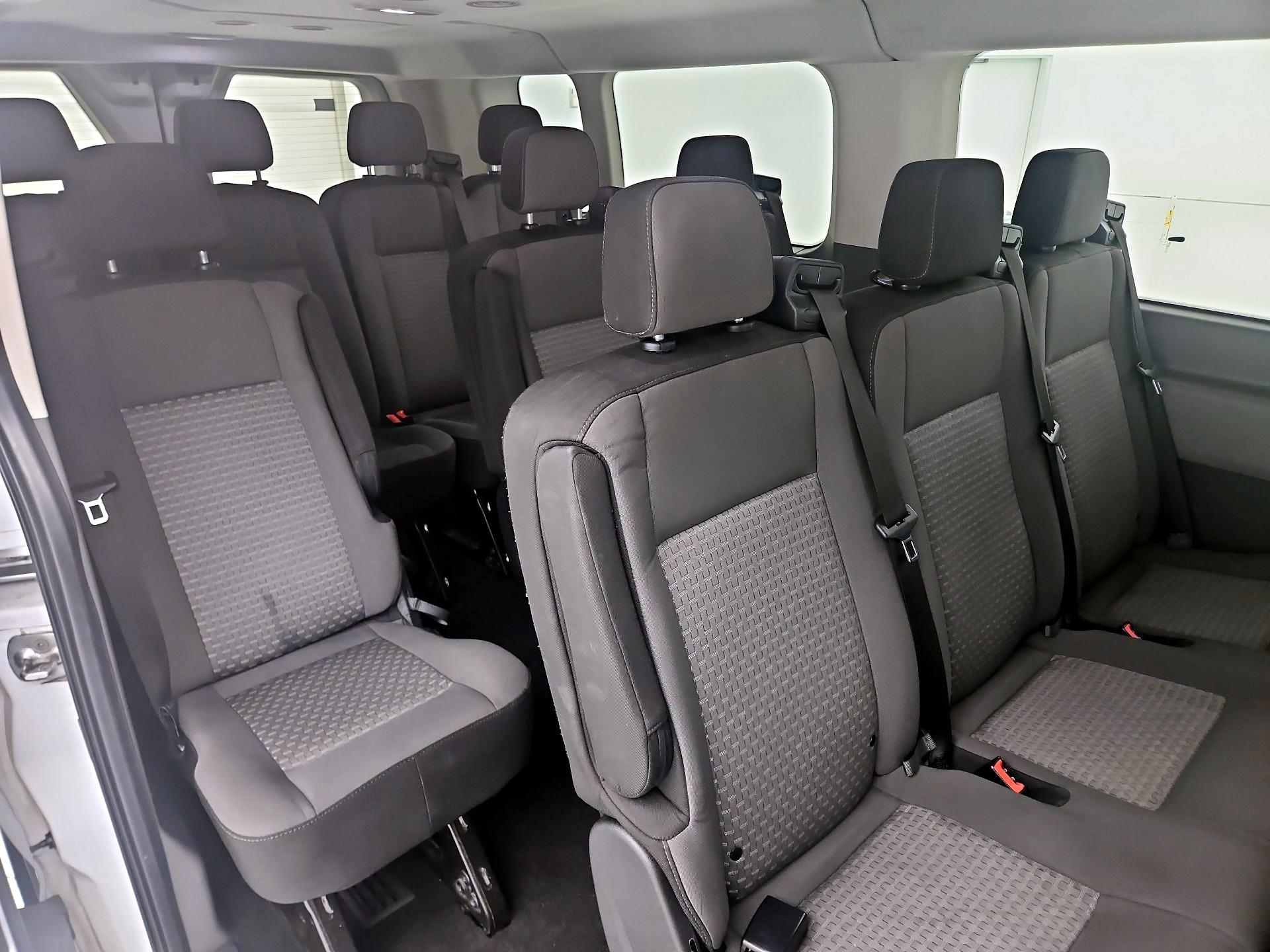 Thumbnail: 2023 Ford Transit Series - 20