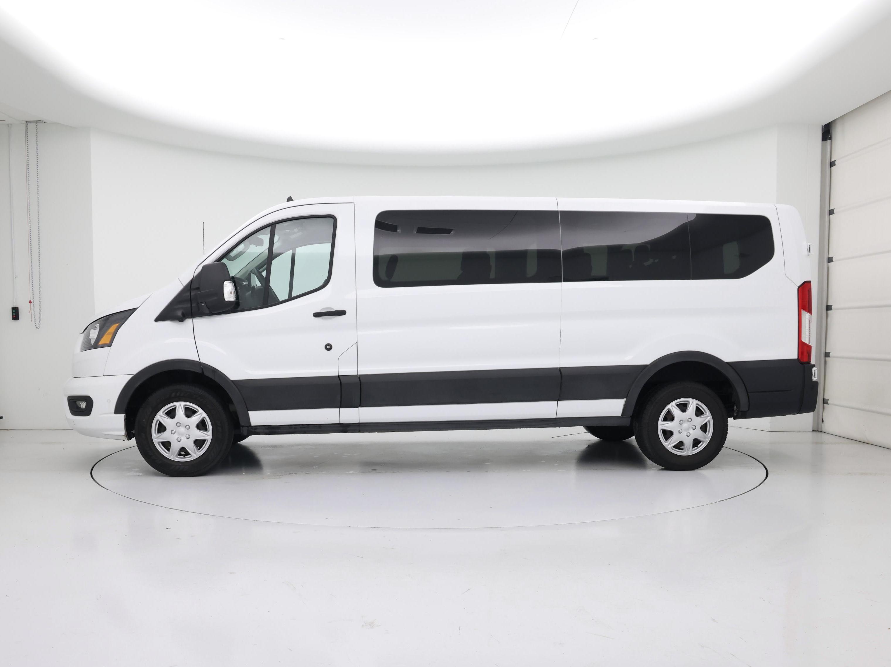 Thumbnail: 2023 Ford Transit Series - 3