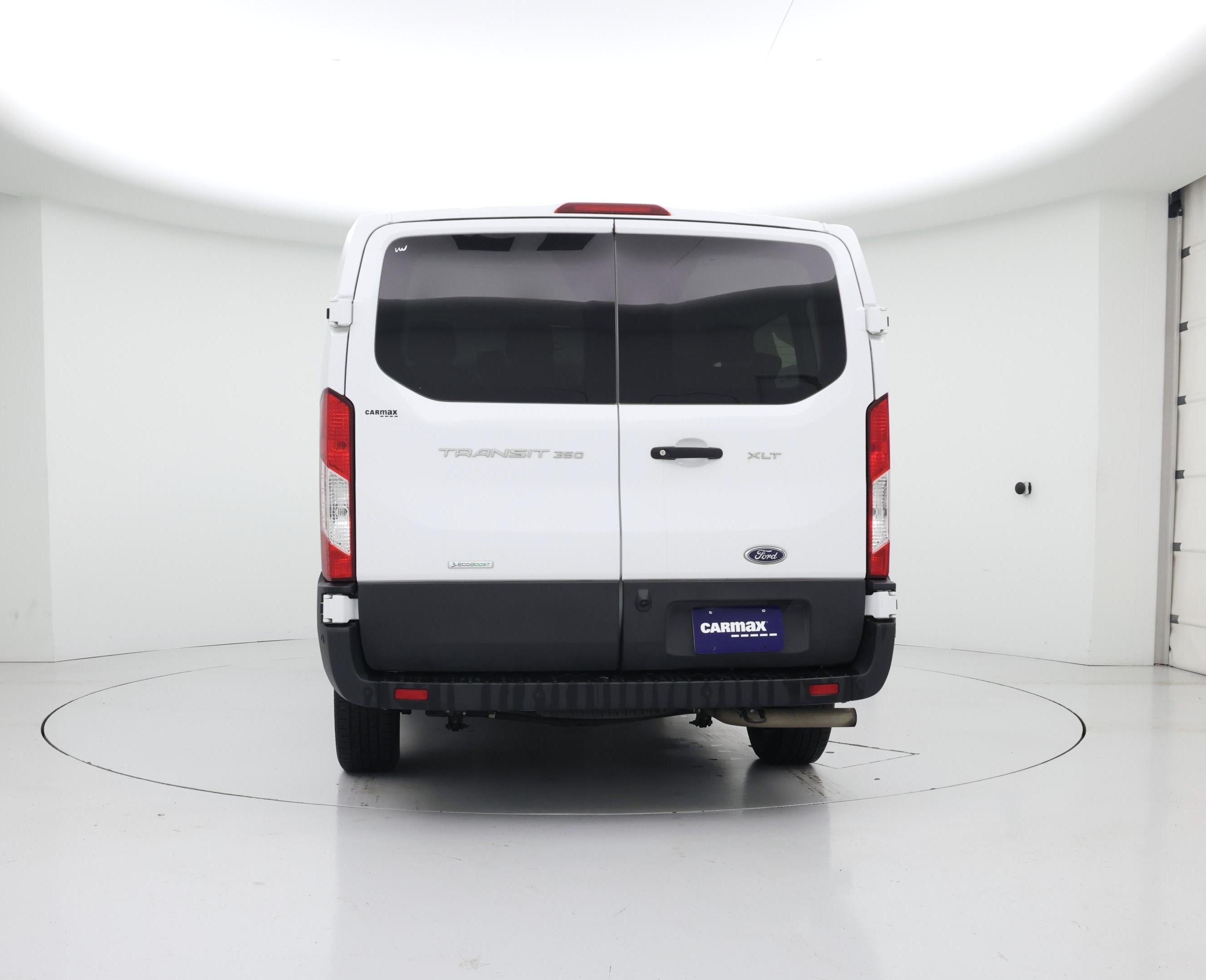 Thumbnail: 2023 Ford Transit Series - 6