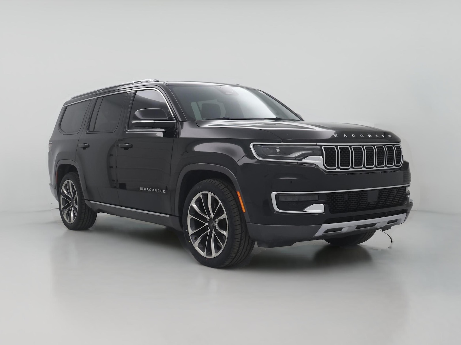 2022 Jeep Wagoneer