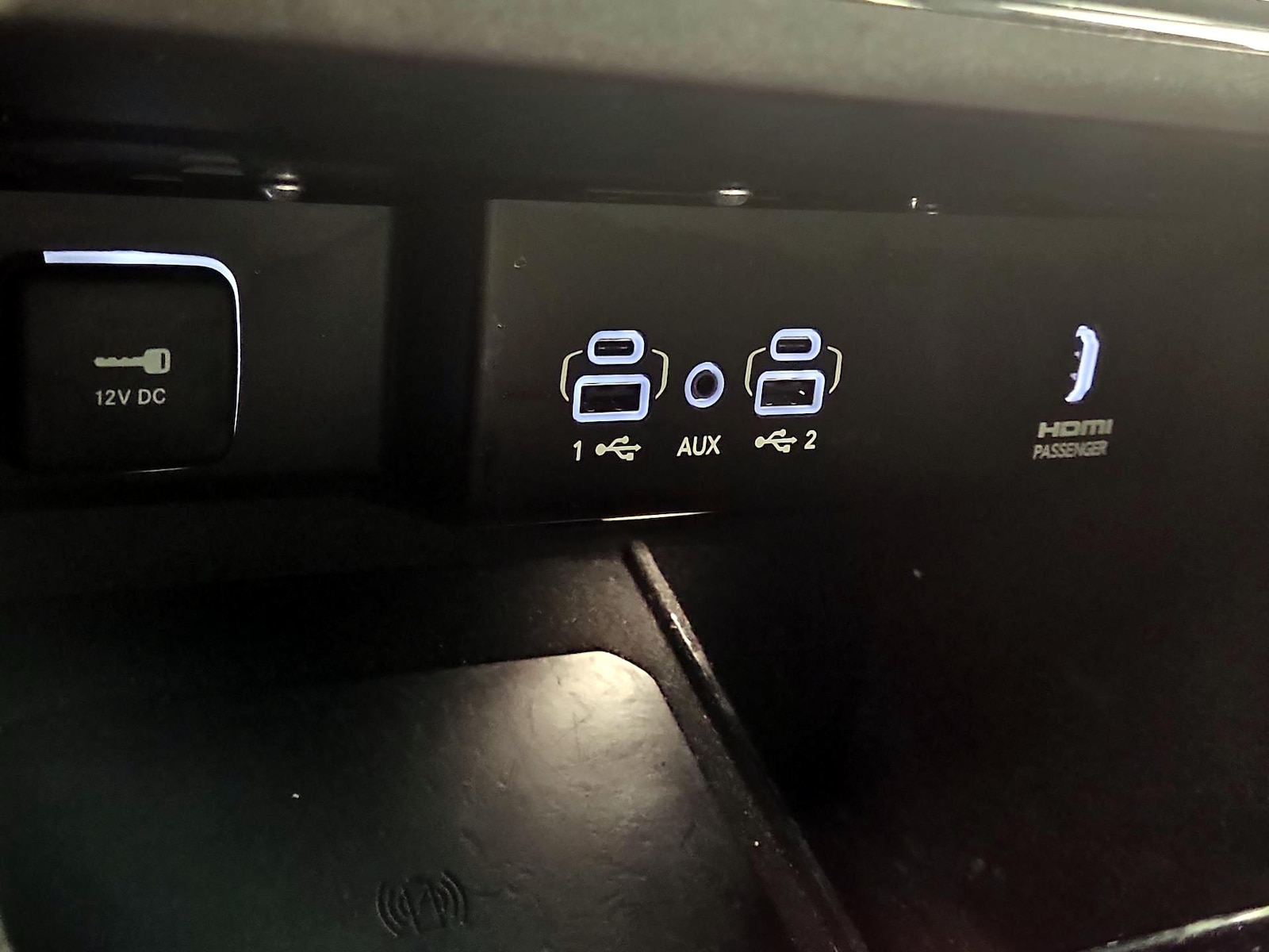 2022 Jeep Wagoneer Series III - Photo 20