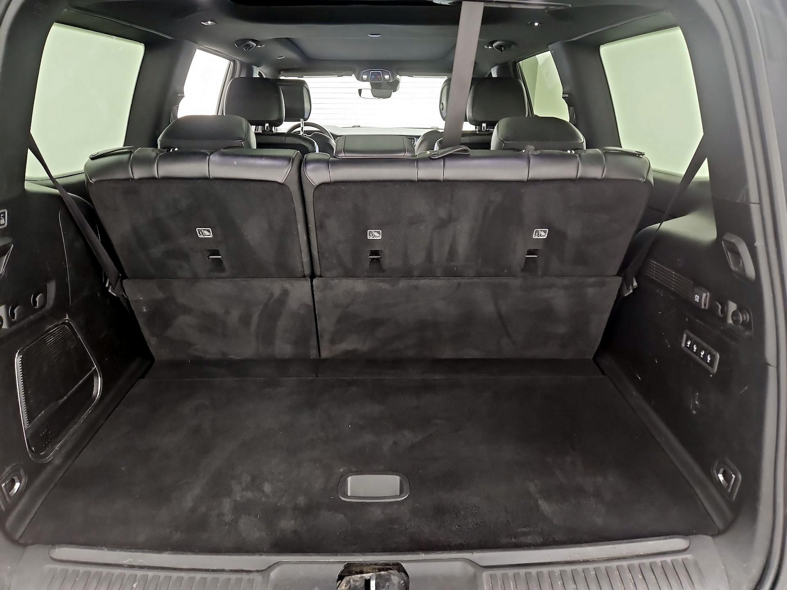 2022 Jeep Wagoneer Series III - Photo 24