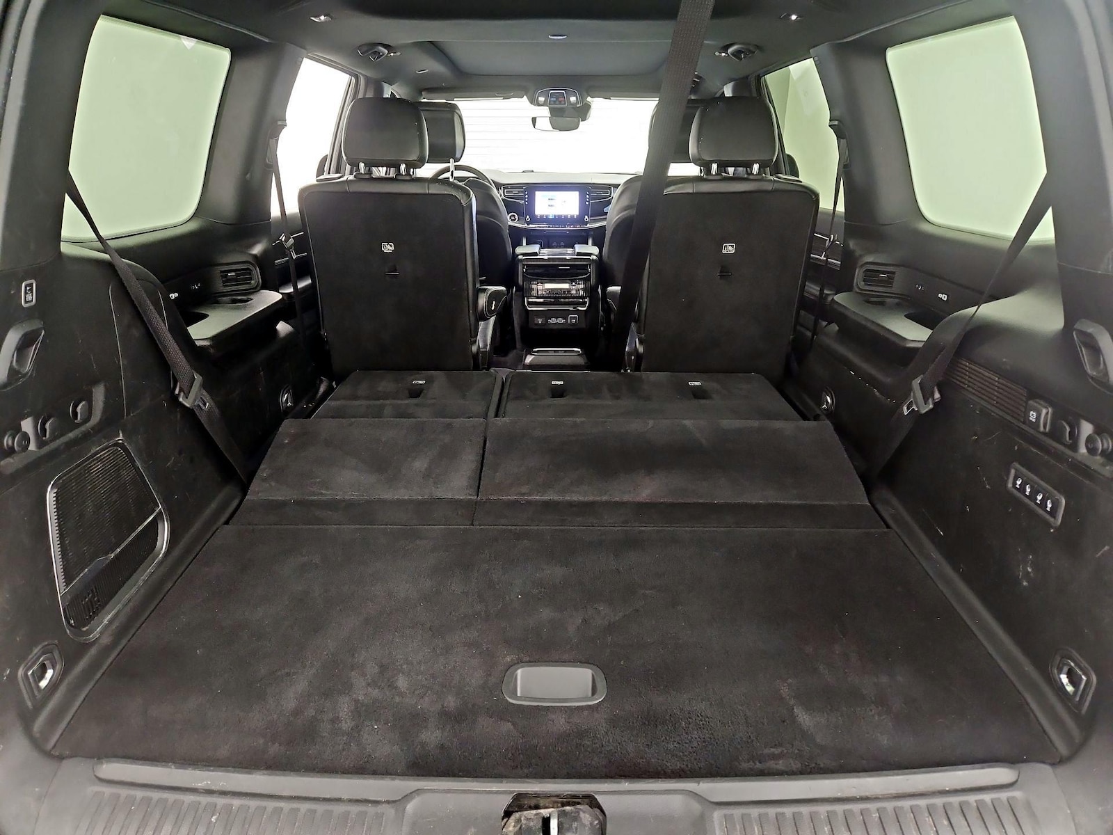 2022 Jeep Wagoneer Series III - Photo 25