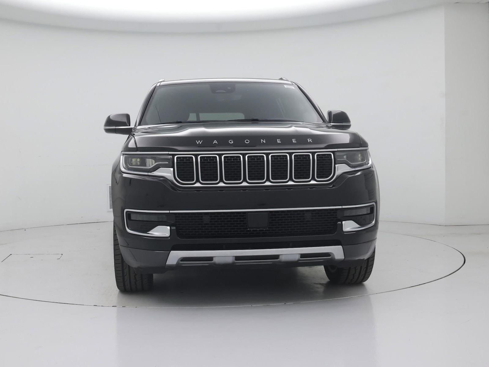 2022 Jeep Wagoneer Series III - Photo 6