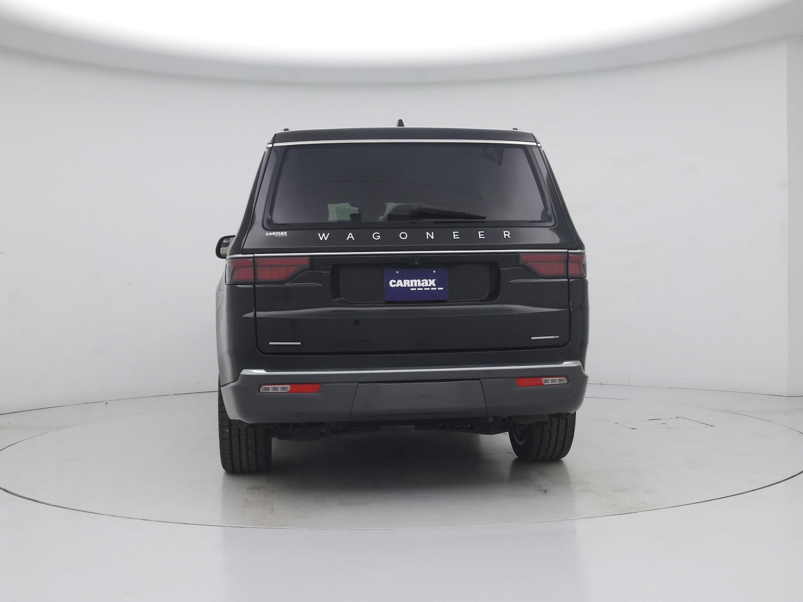 2022 Jeep Wagoneer Series III - Photo 7