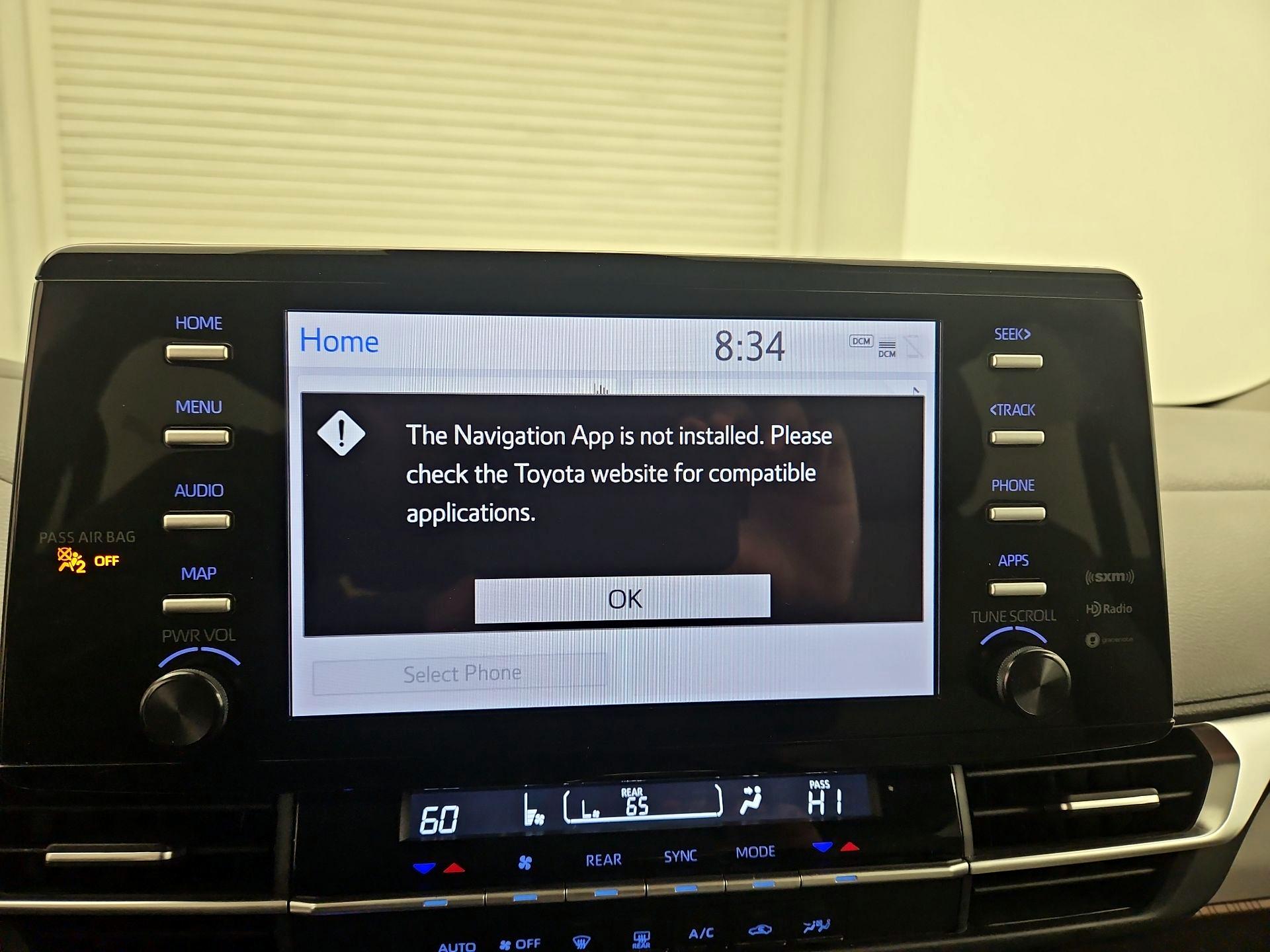 Thumbnail: 2024 Toyota Sienna - 14