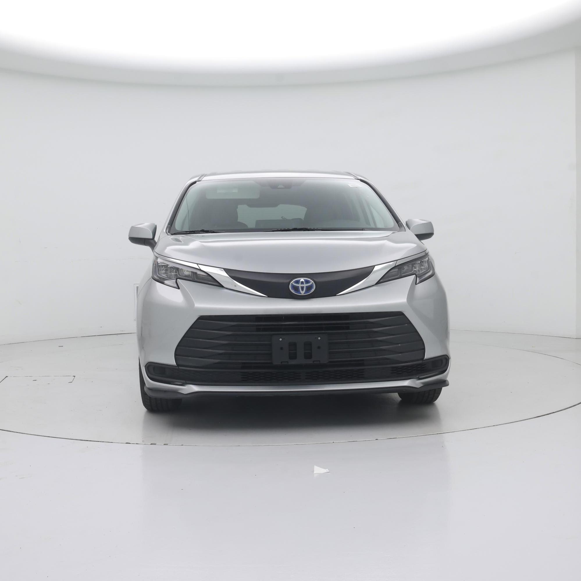 Thumbnail: 2024 Toyota Sienna - 5