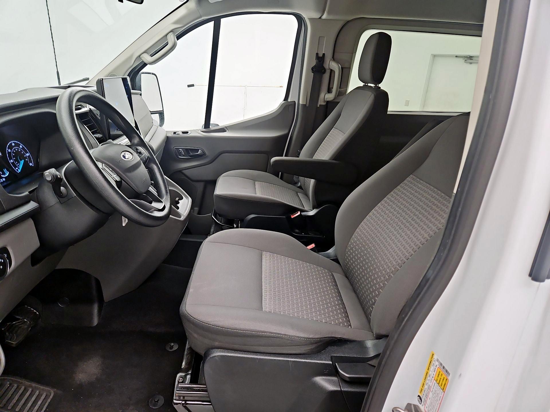 Thumbnail: 2023 Ford Transit Series - 11