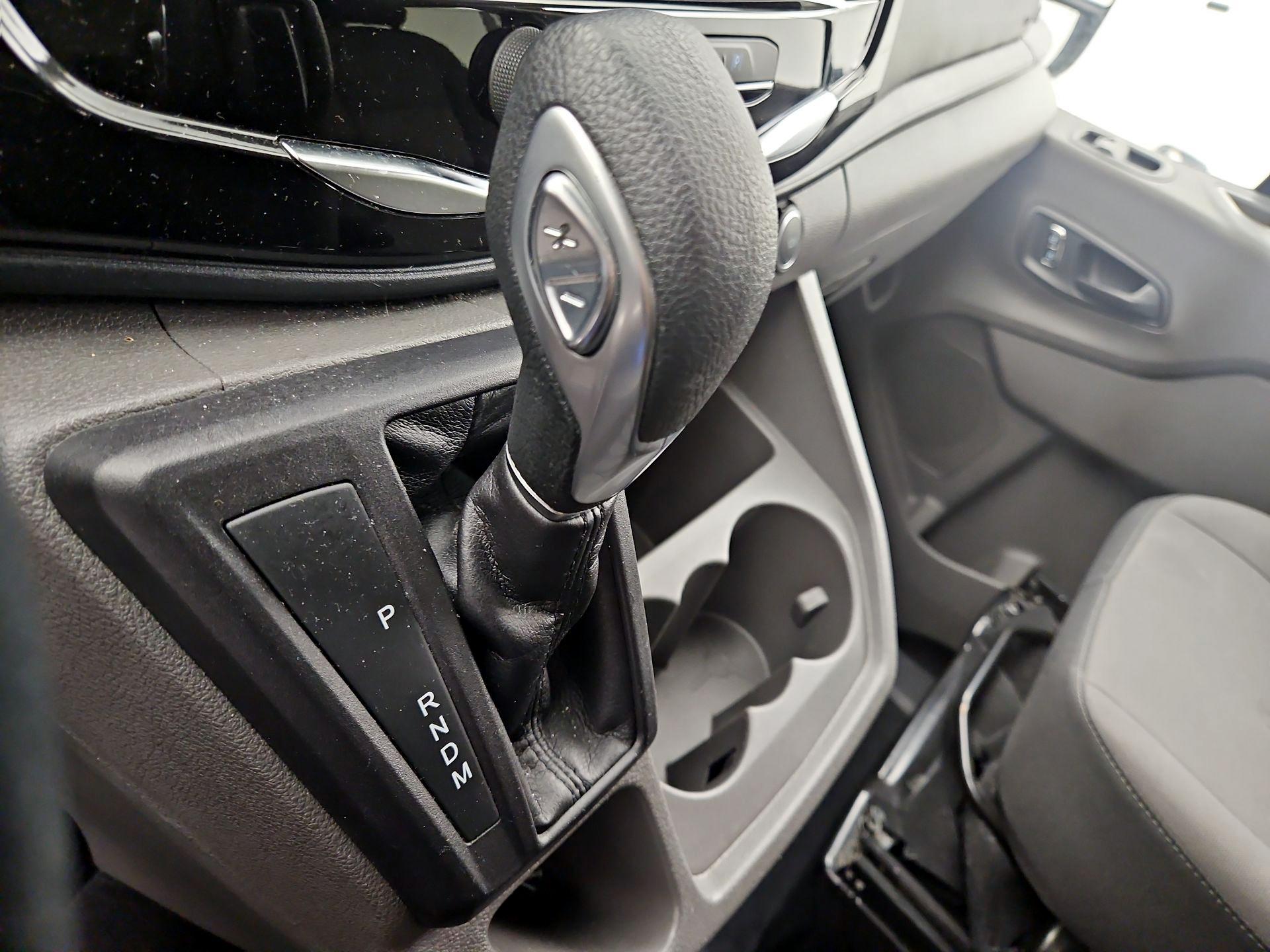 Thumbnail: 2023 Ford Transit Series - 18