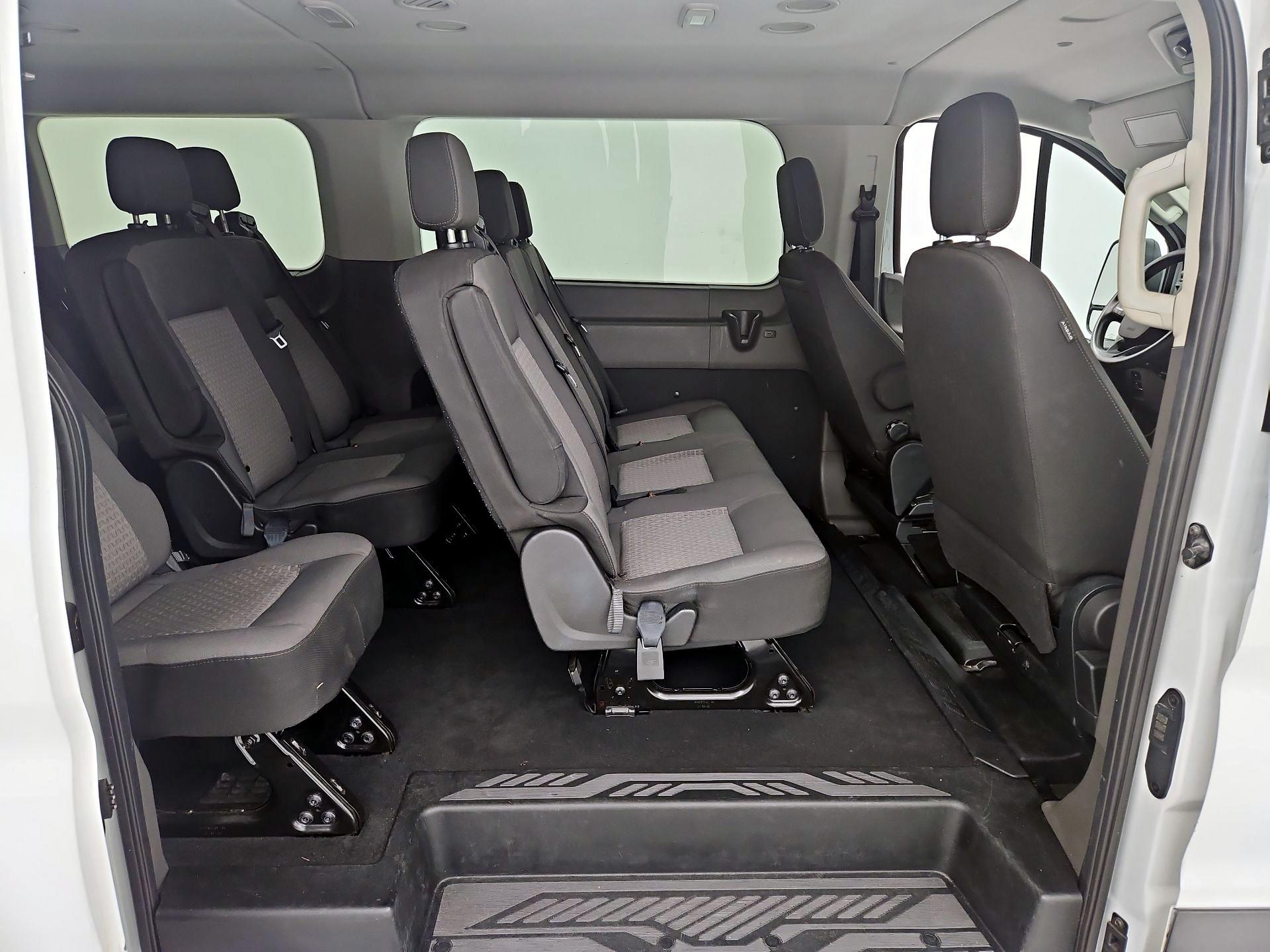 Thumbnail: 2023 Ford Transit Series - 20